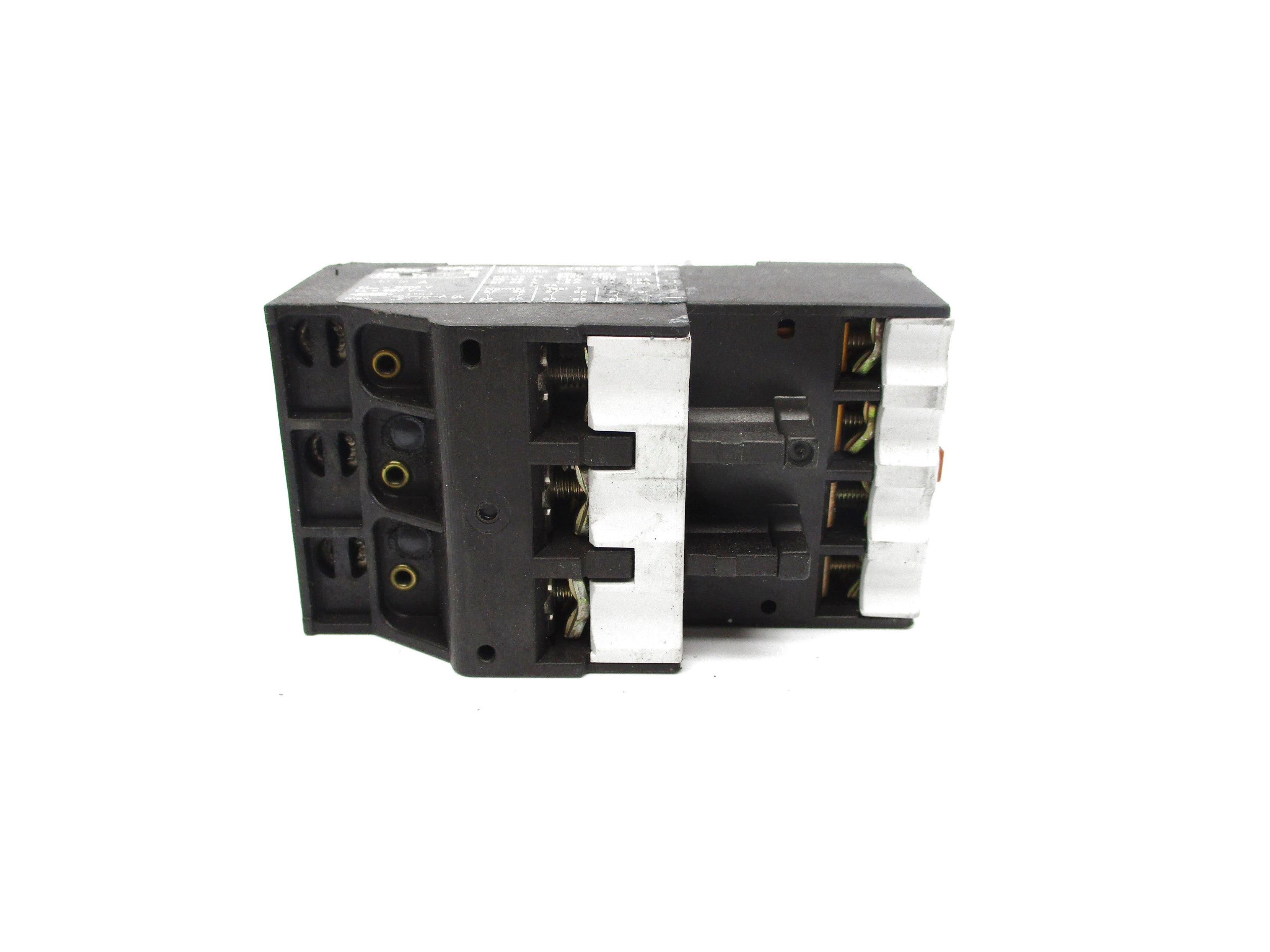 ALLEN BRADLEY 193-TAC16 SER. B 10-16A UNMP