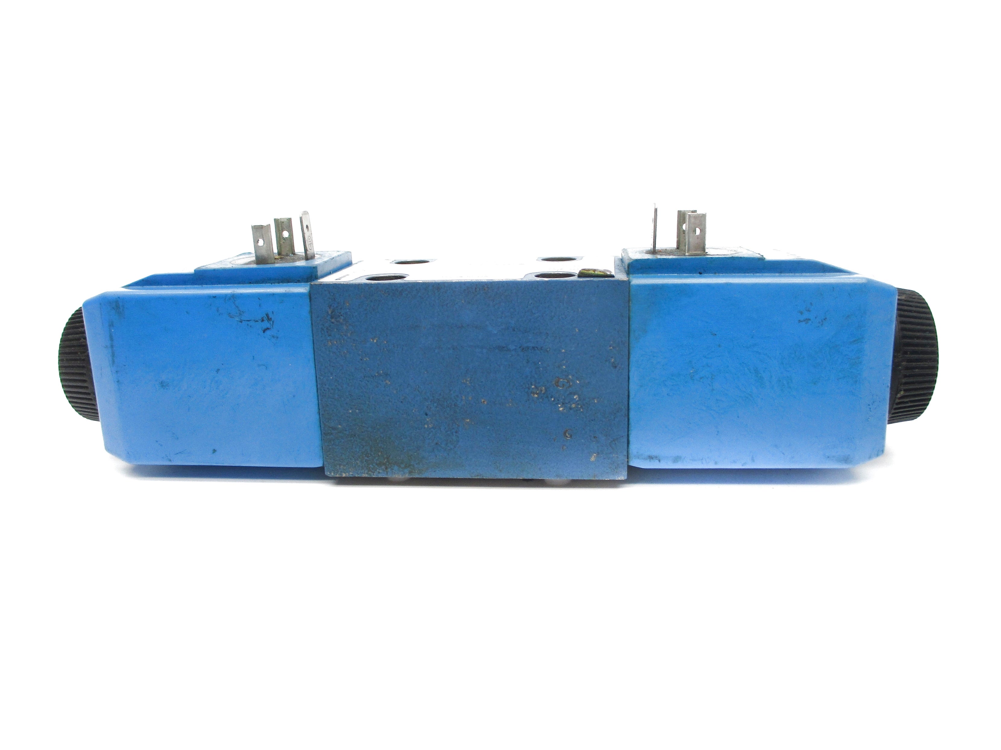 VICKERS DG4V36CMUH760EN134 24VDC UNMP