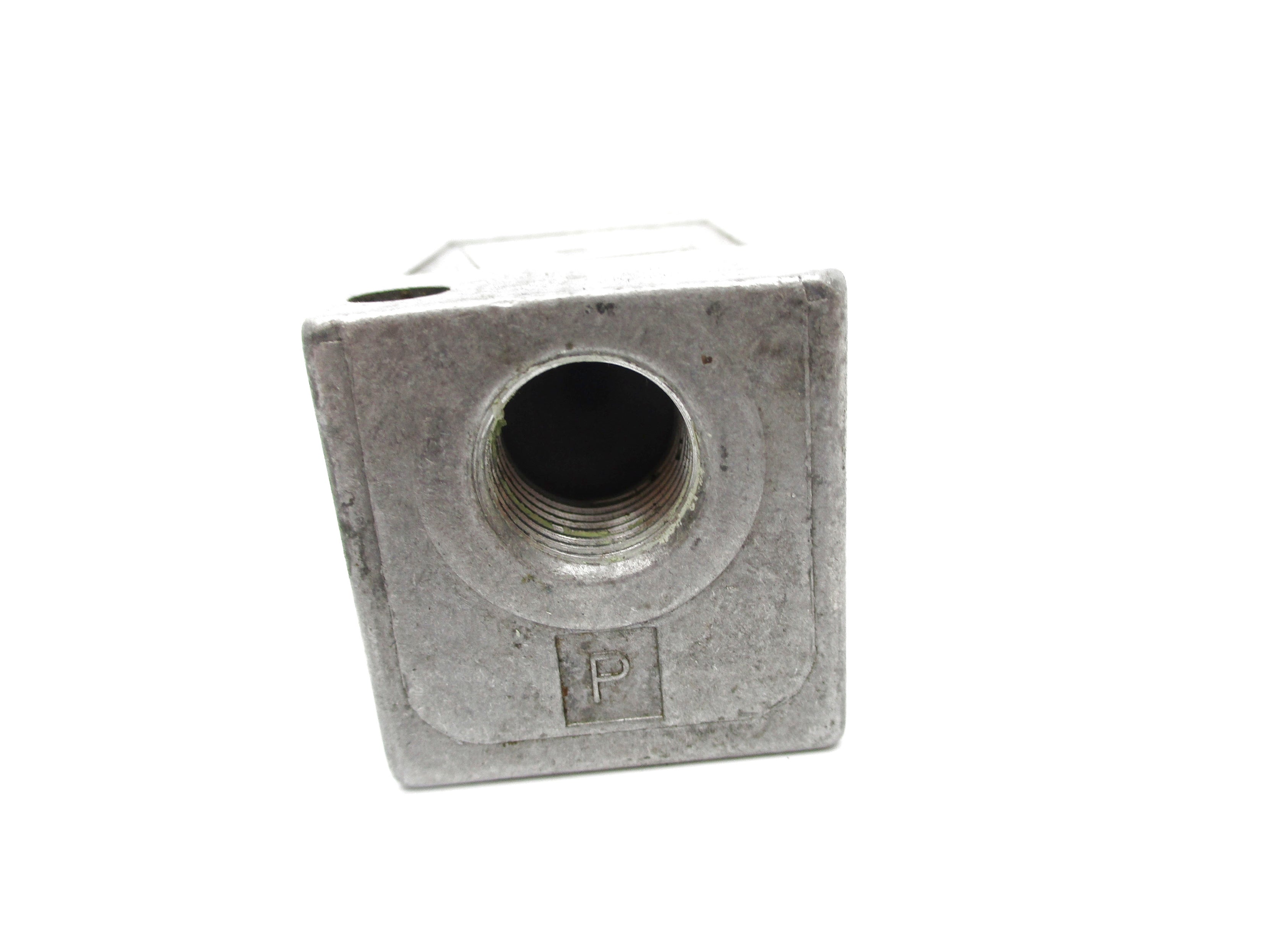FESTO VAD-1/4 UNMP