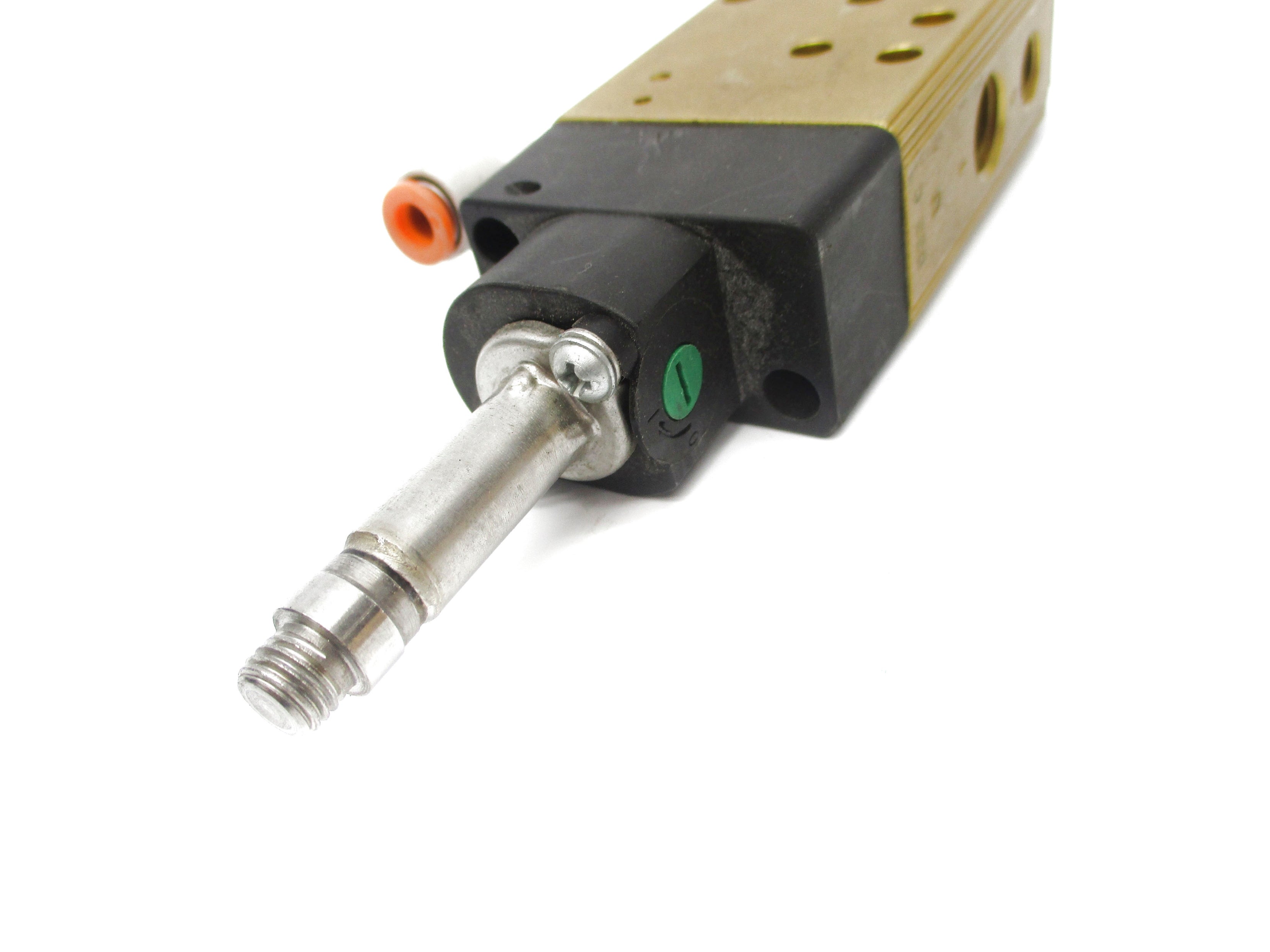 PARKER 2341NAKDJNM1 UNMP