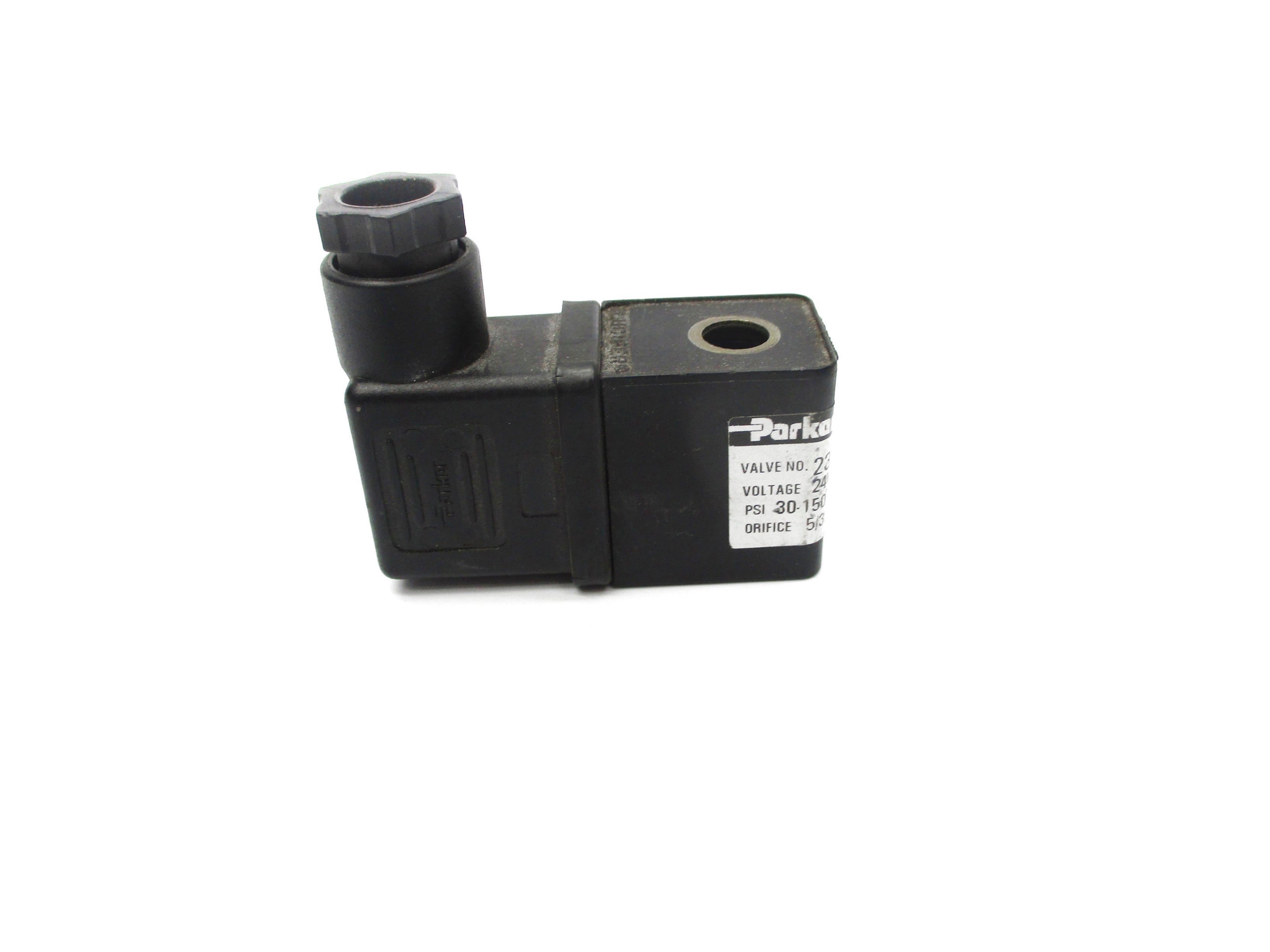 PARKER 2341NAKDHNM1A1DA02C2 UNMP