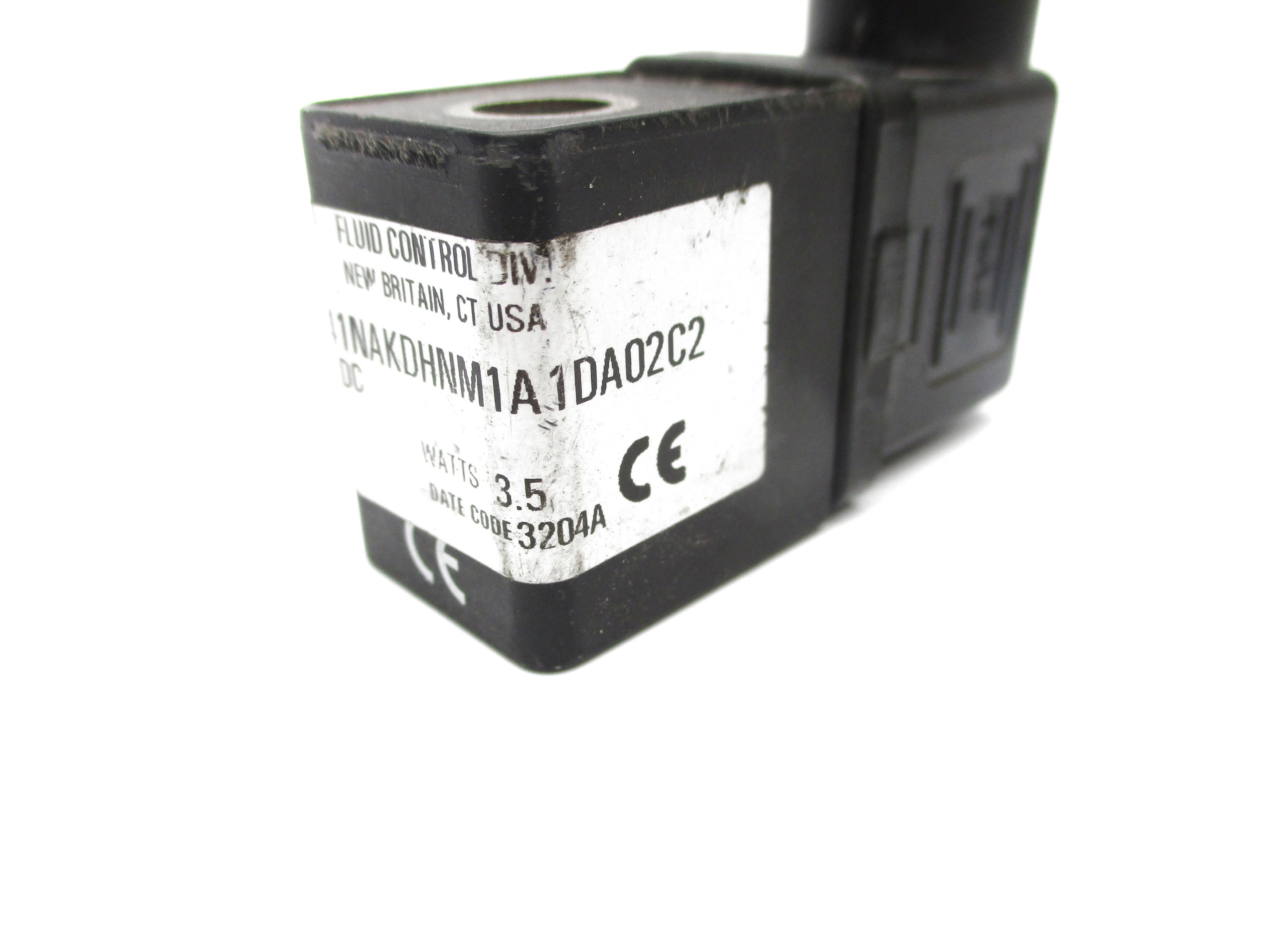 PARKER 2341NAKDHNM1A1DA02C2 UNMP