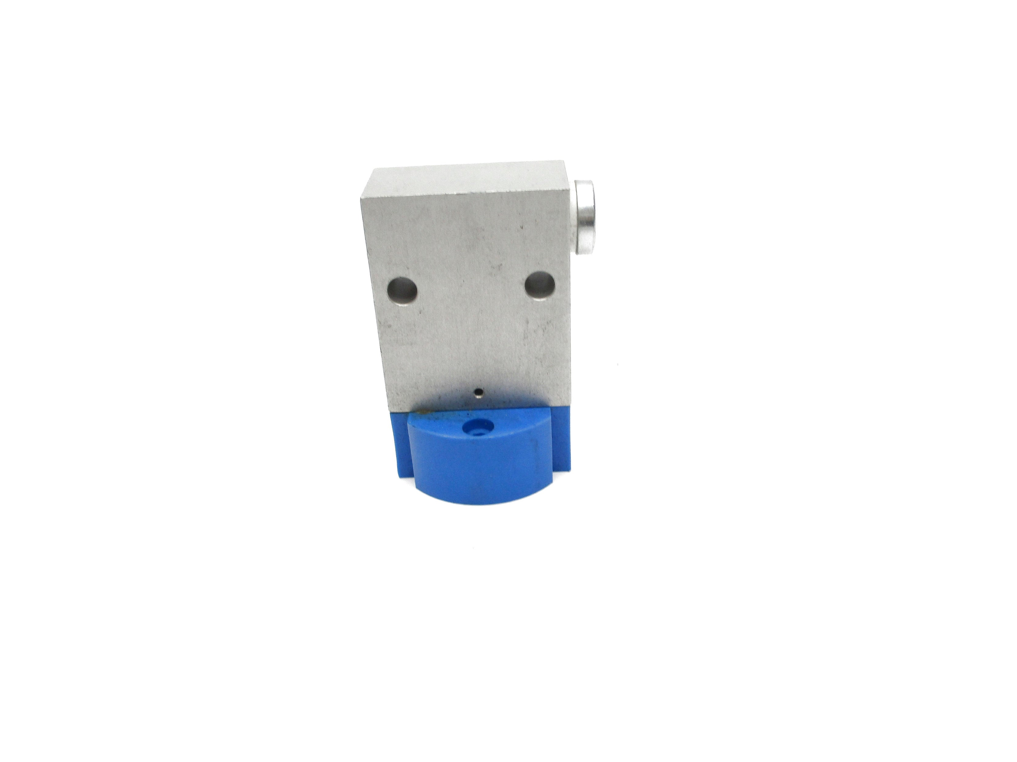 FESTO SVS-3-1/8 50-120PSI UNMP