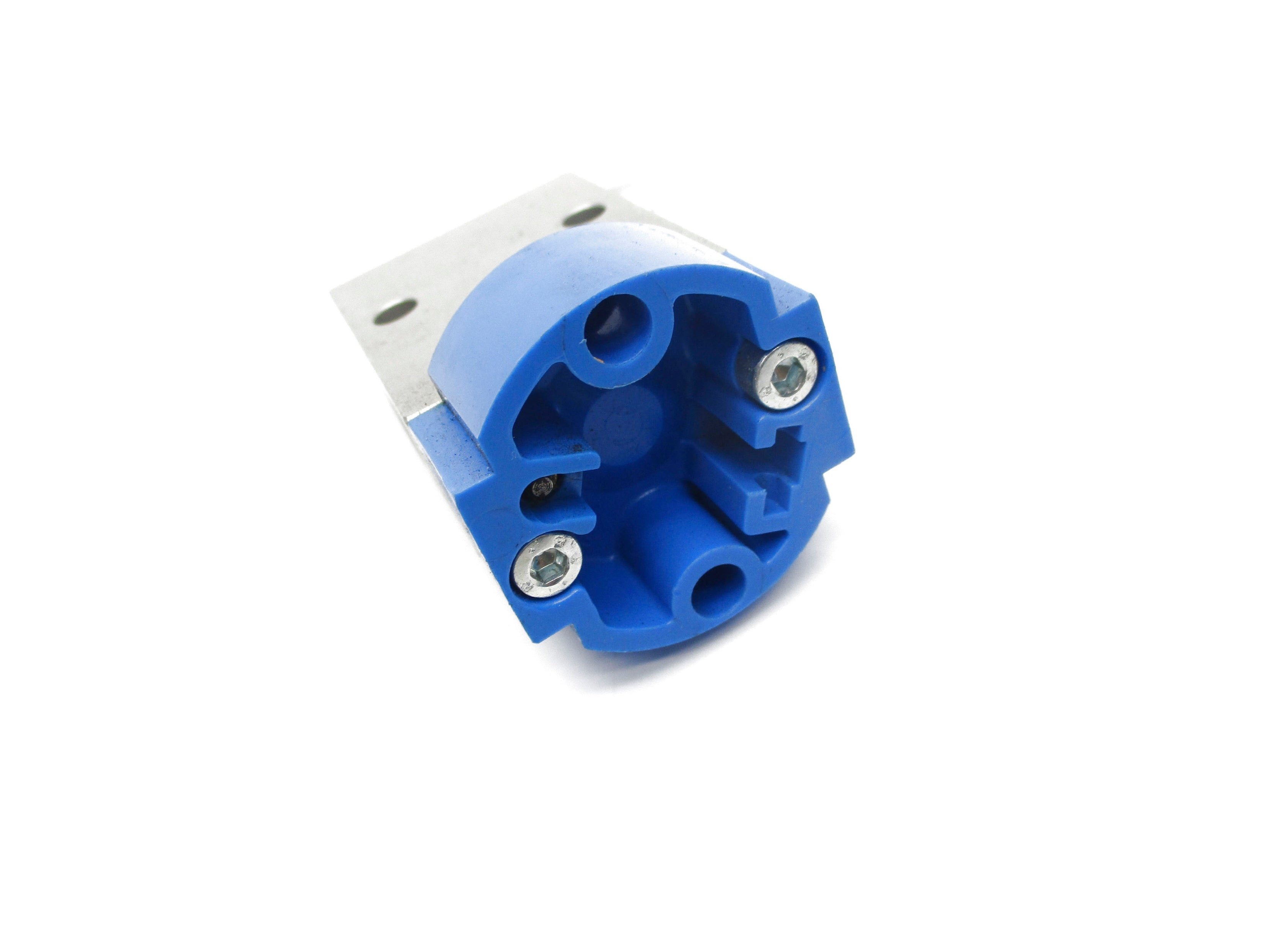 FESTO SVS-3-1/8 50-120PSI UNMP