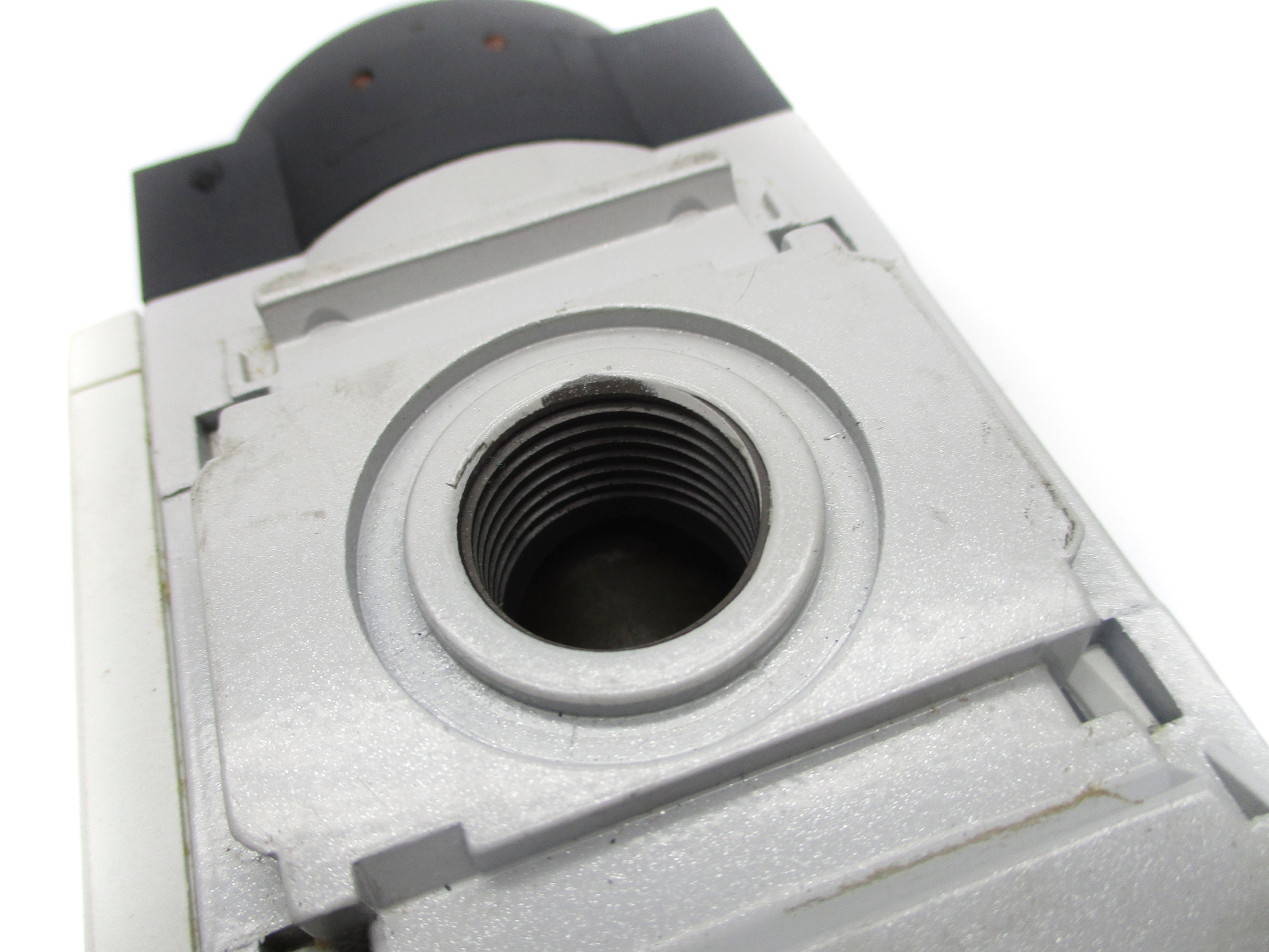 FESTO MS6-EE-1/2-V24 60-260PSI UNMP