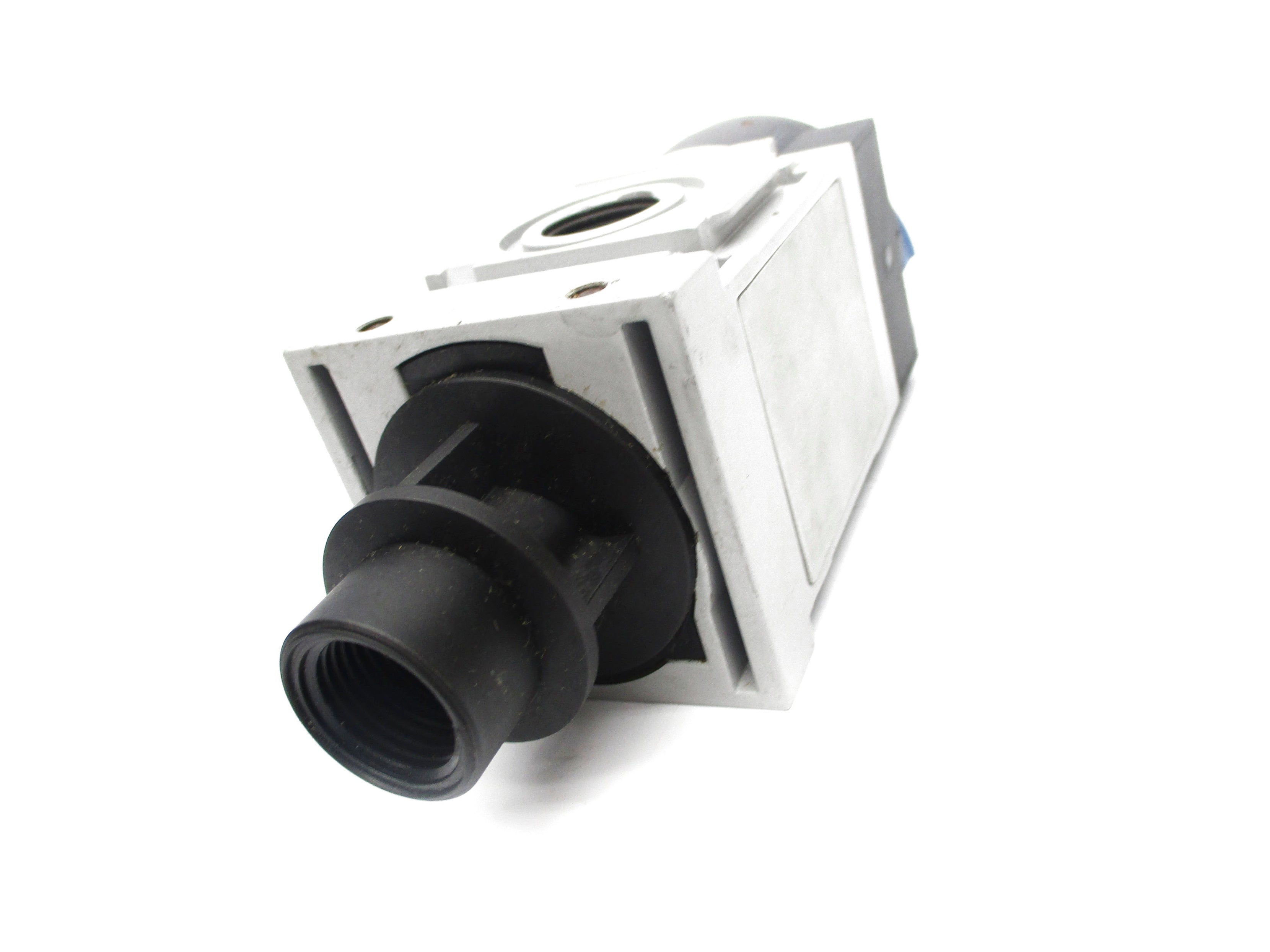 FESTO MS6-EE-1/2-V24 60-260PSI UNMP