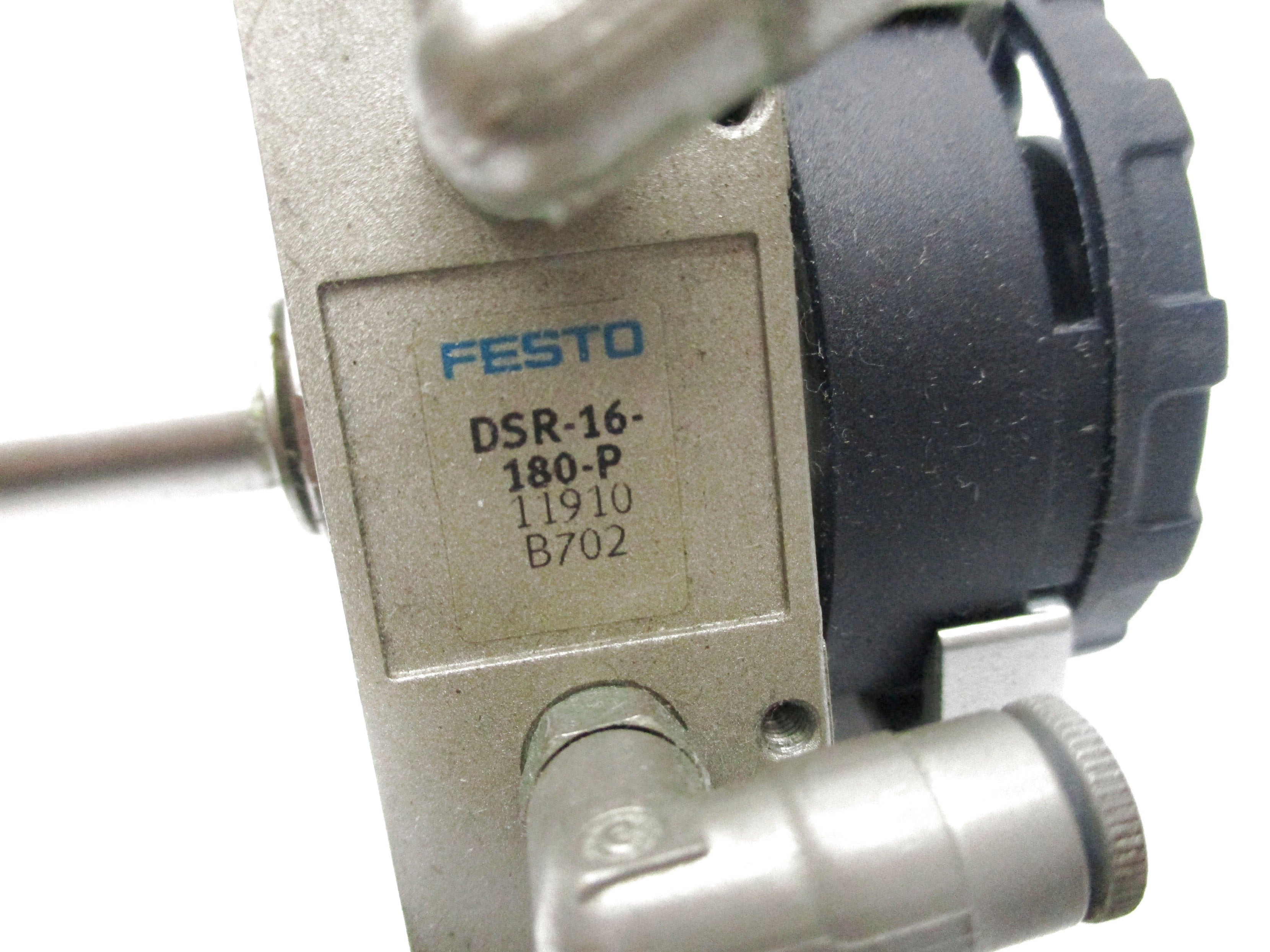 FESTO DSR-16-180-P UNMP