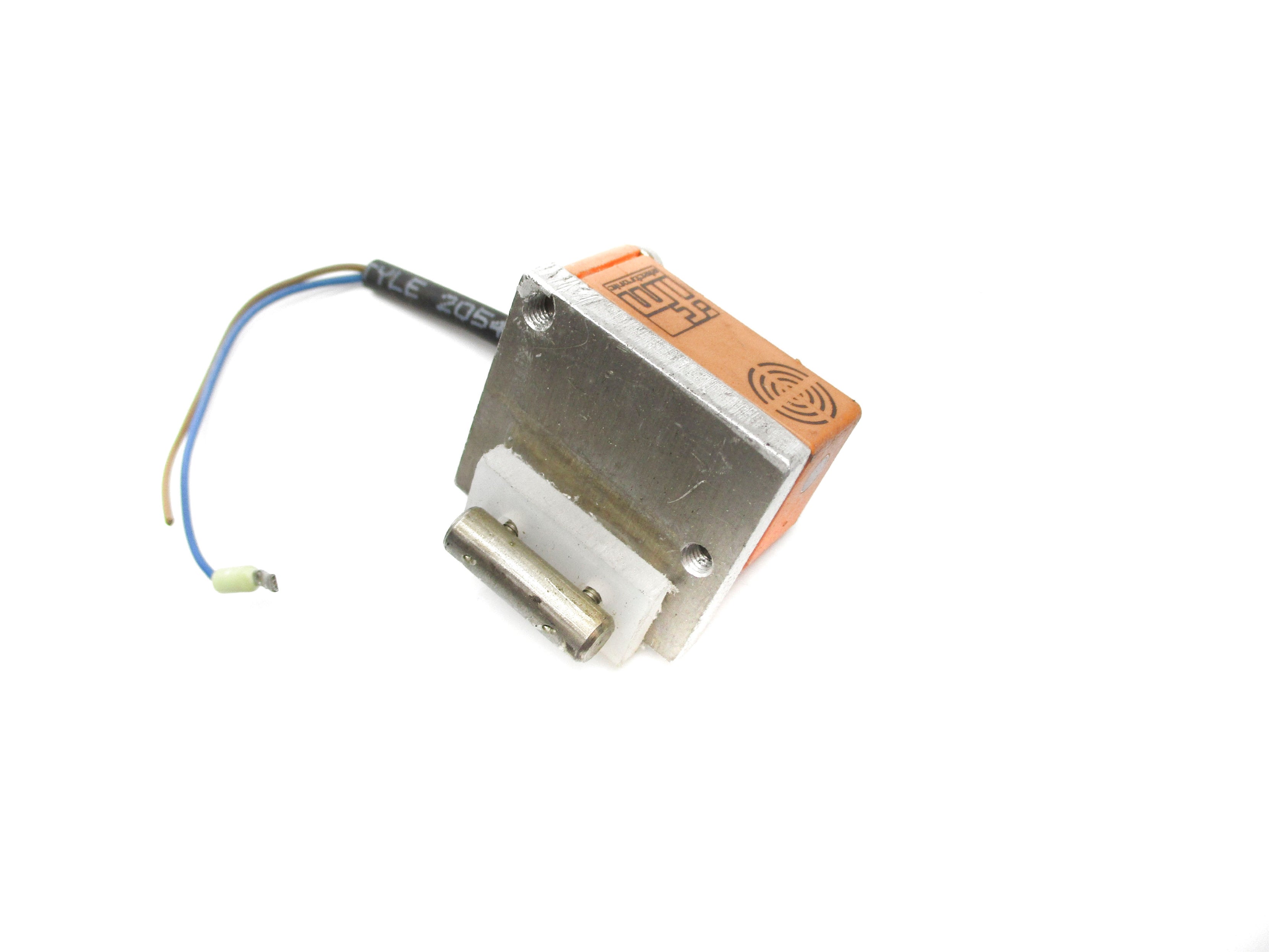 IFM EFECTOR IS0003 UNMP