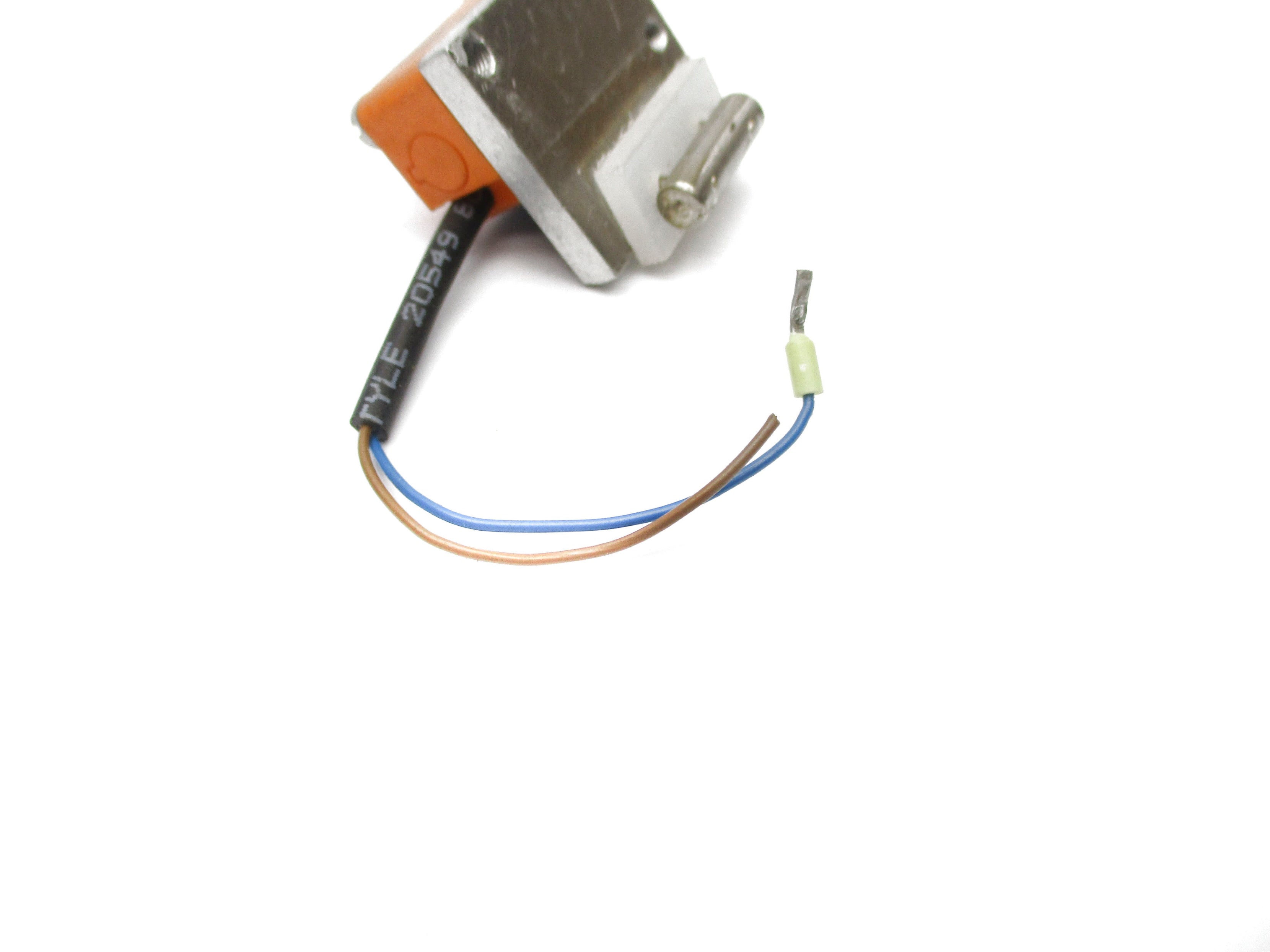 IFM EFECTOR IS0003 UNMP