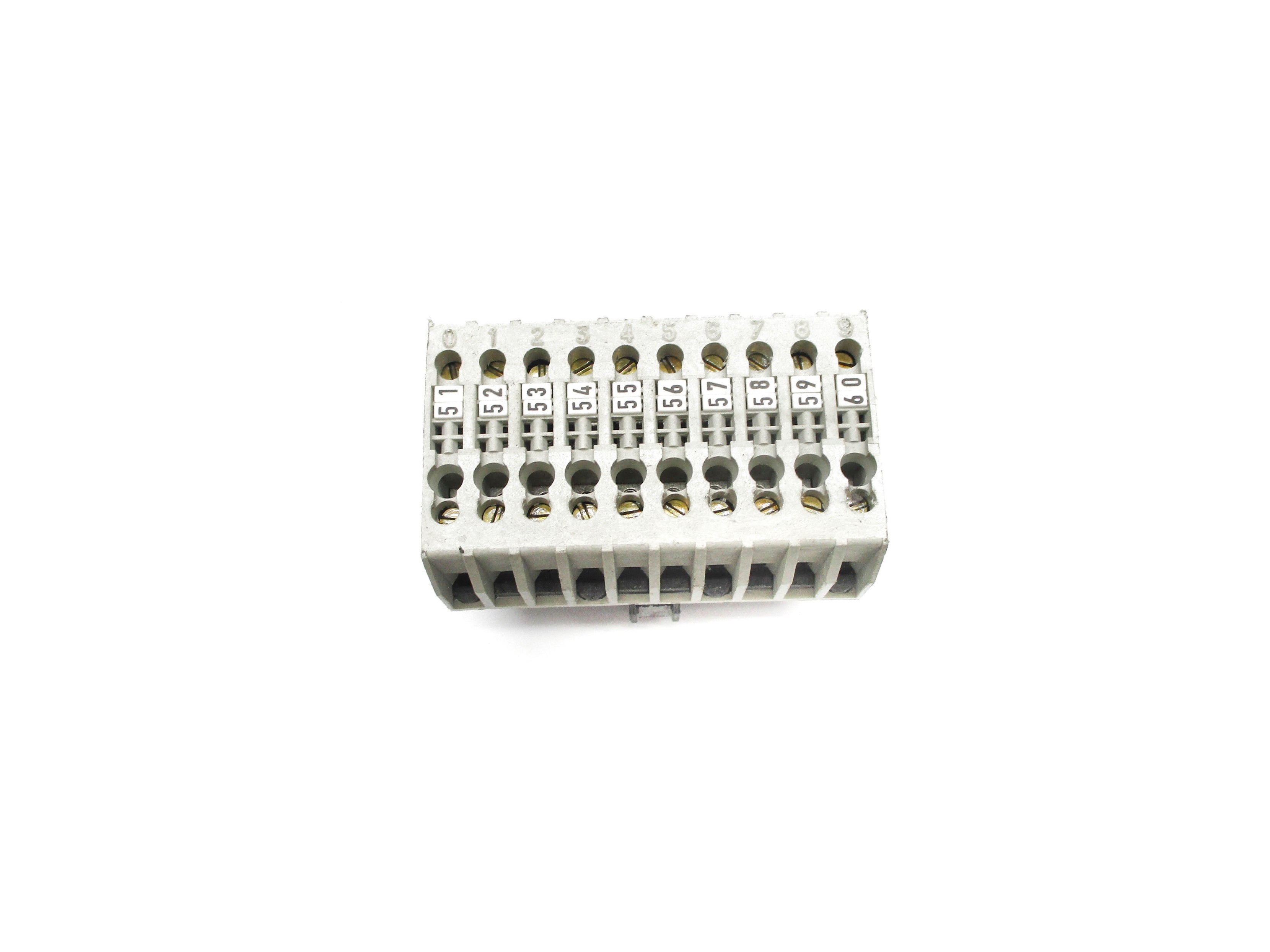 SCHNEIDER ELECTRIC DB6CD110 UNMP