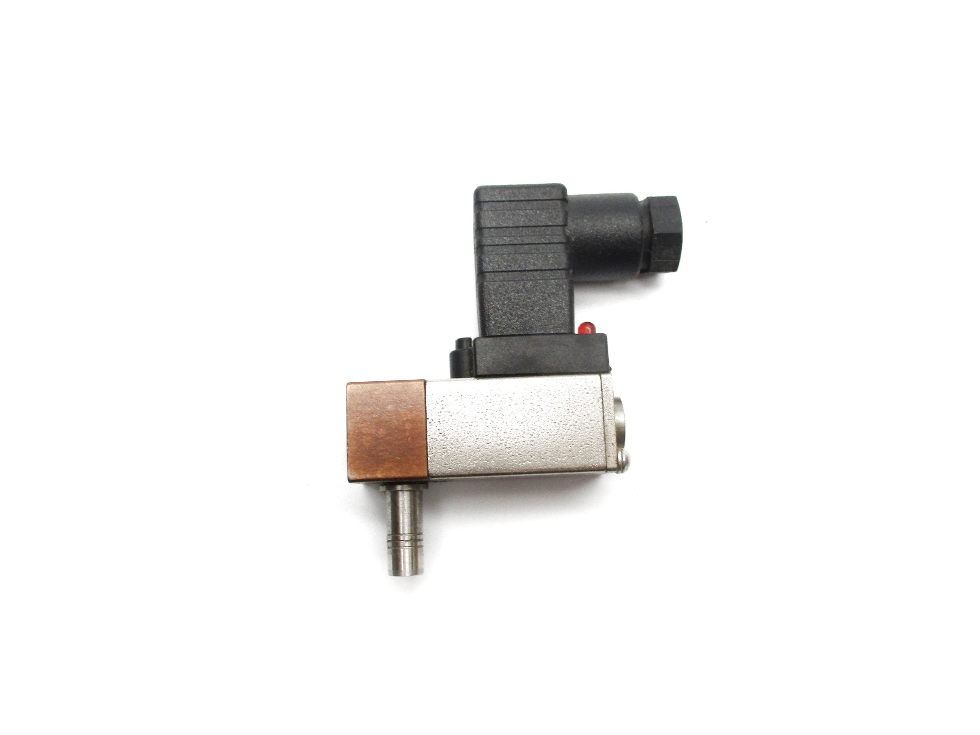 PIAB DS23-2425-S-D 24VDC UNMP