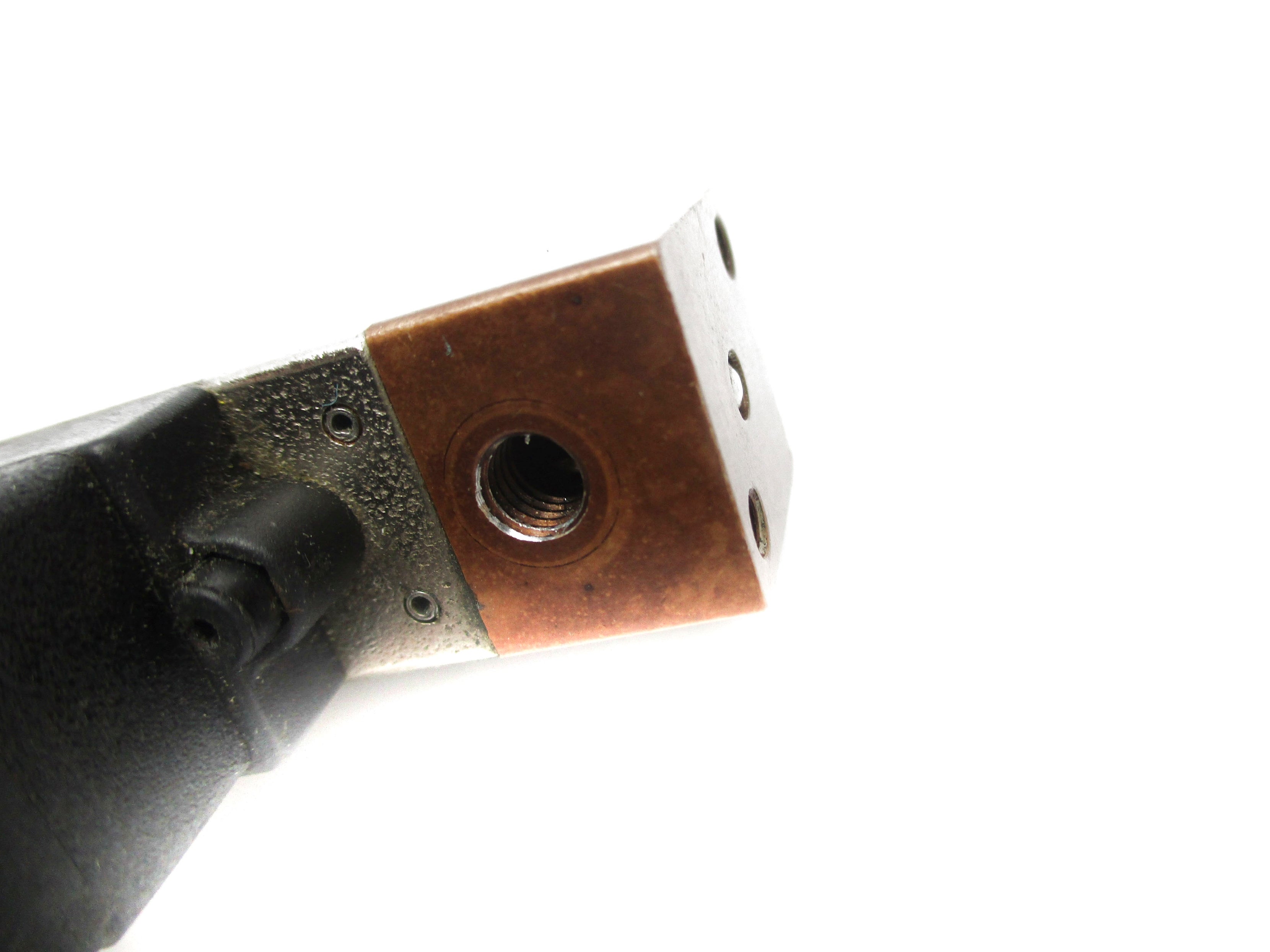PIAB DS23-2425-S-D 24VDC UNMP