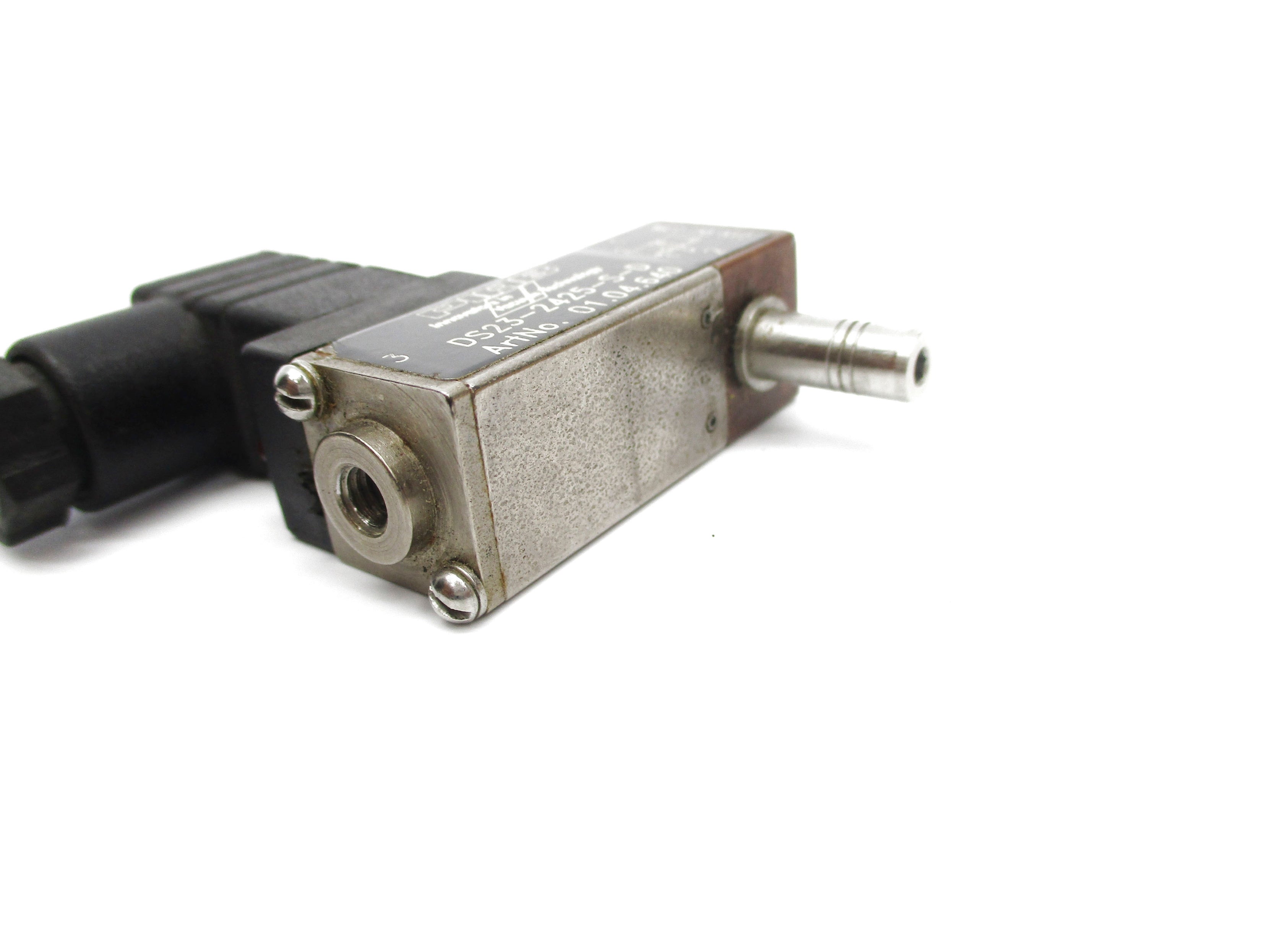 PIAB DS23-2425-S-D 24VDC UNMP