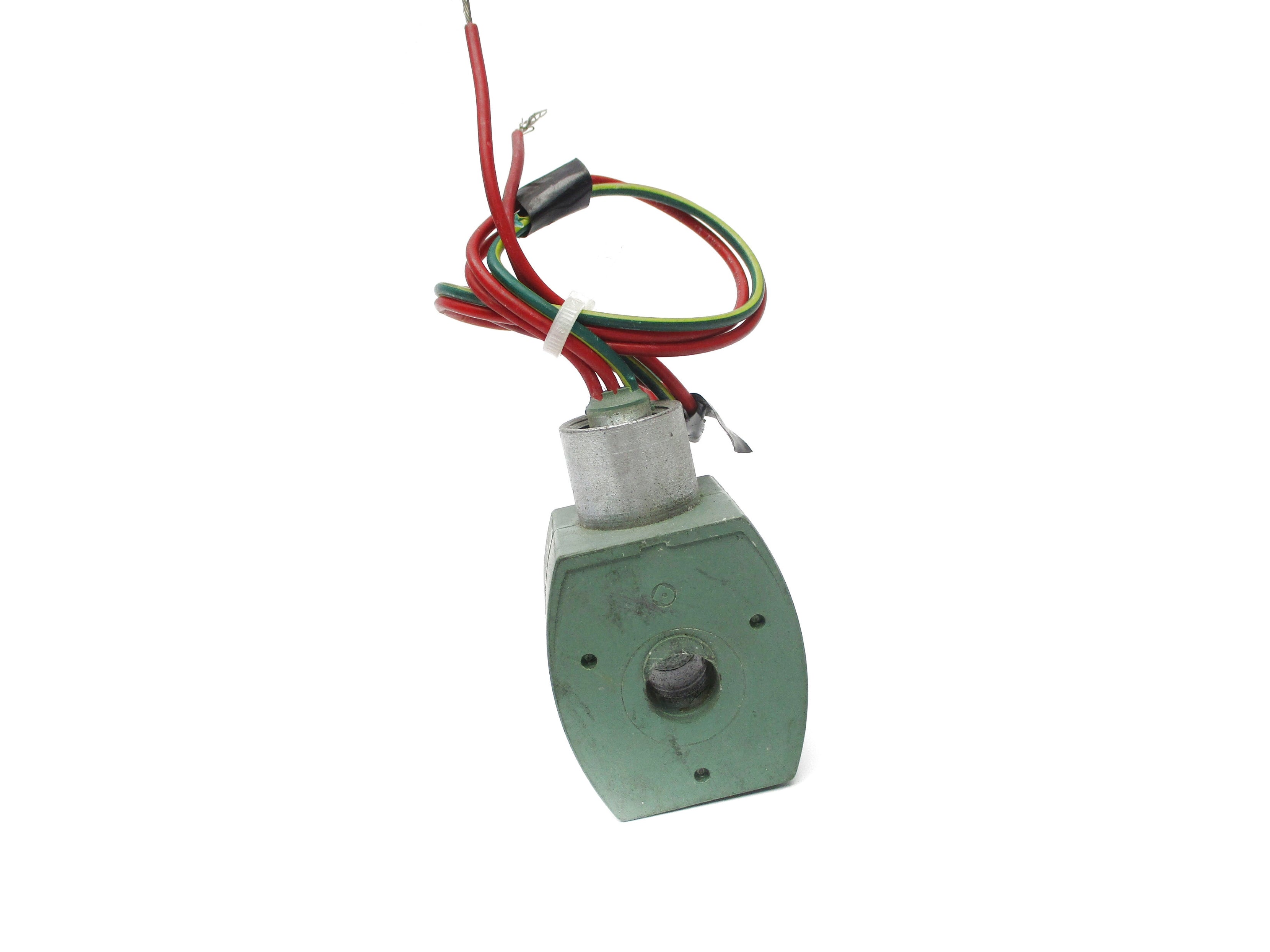 ASCO 238610-032-D 110/120V UNMP
