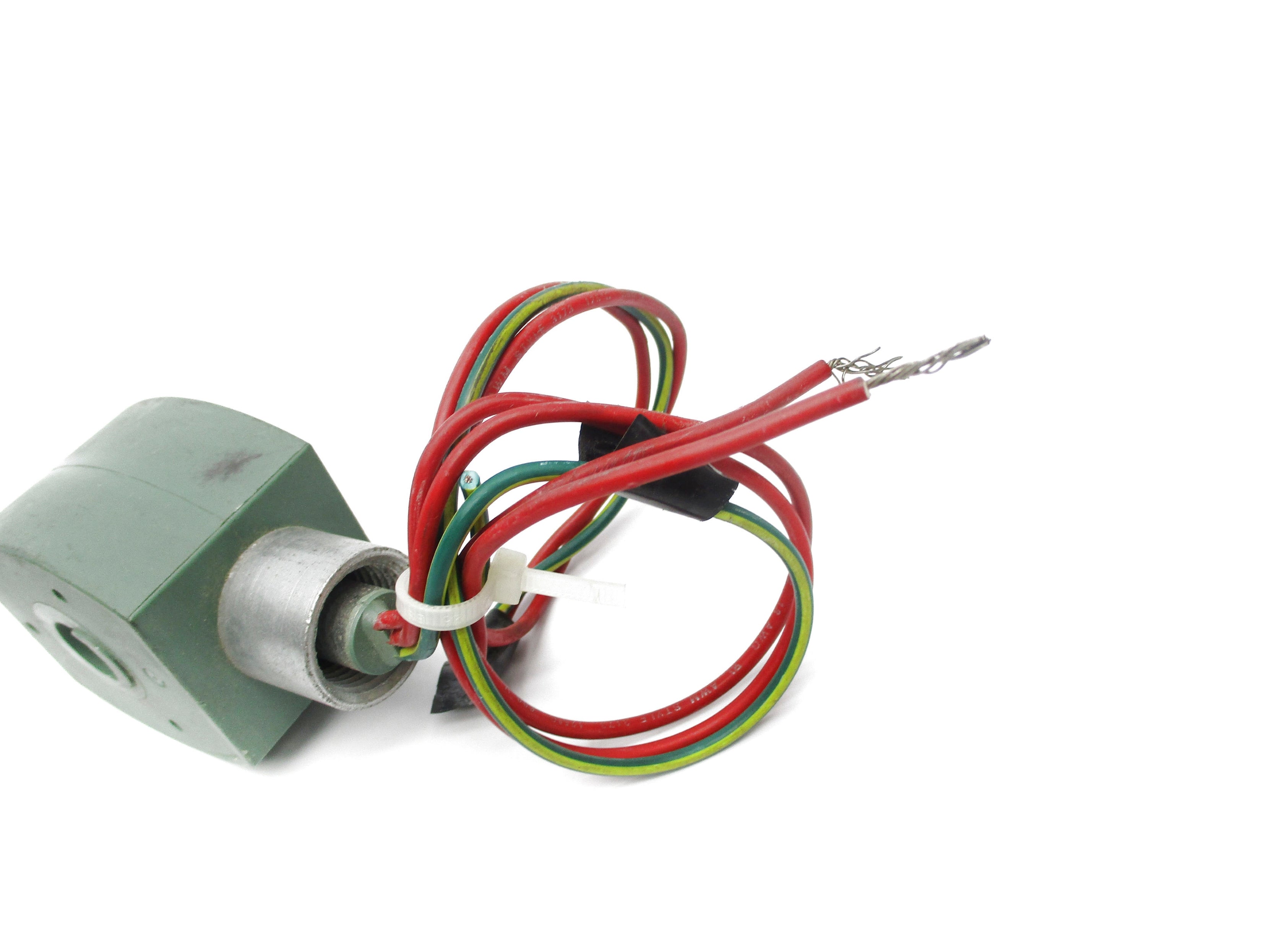 ASCO 238610-032-D 110/120V UNMP