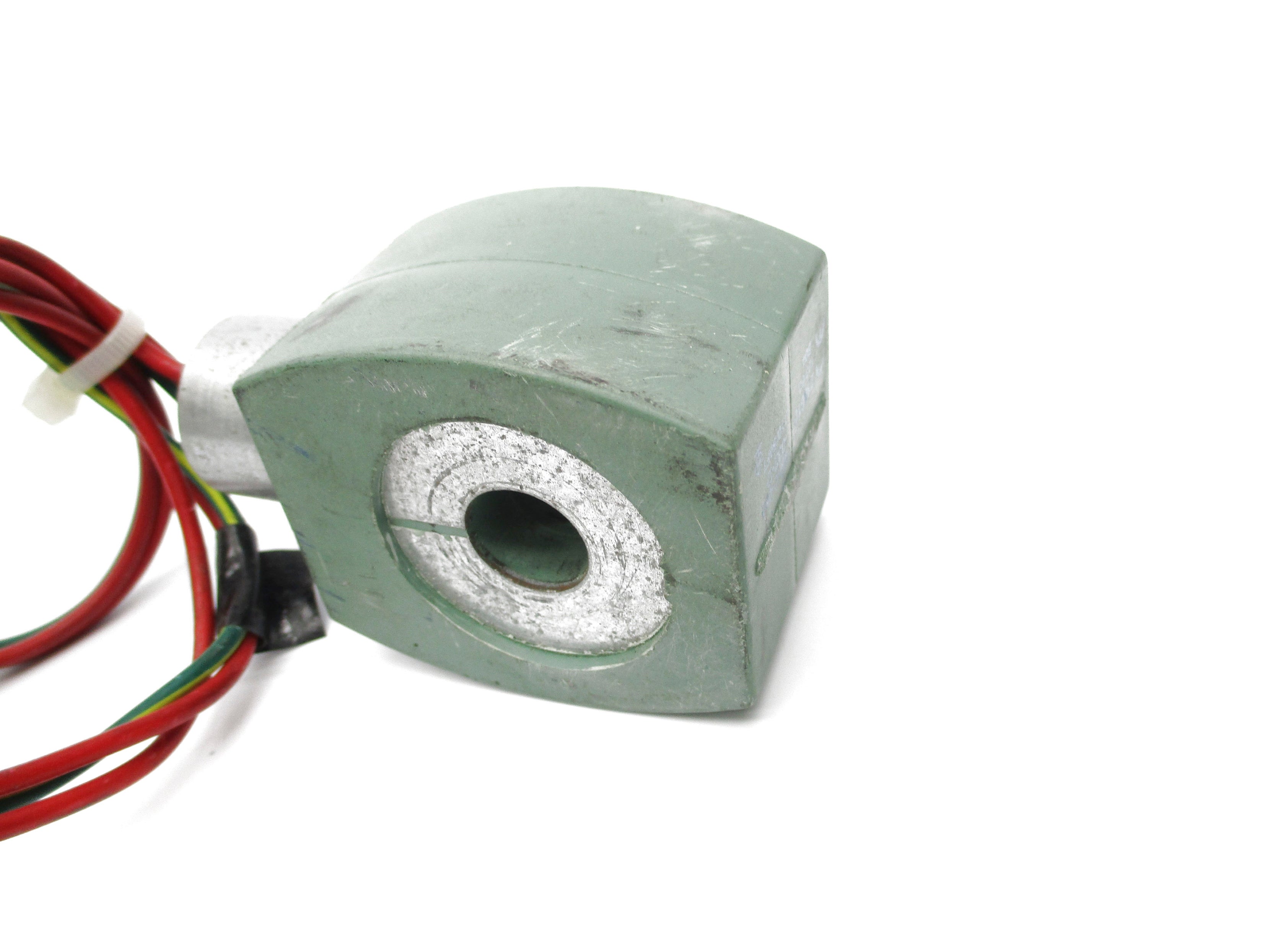 ASCO 238610-032-D 110/120V UNMP