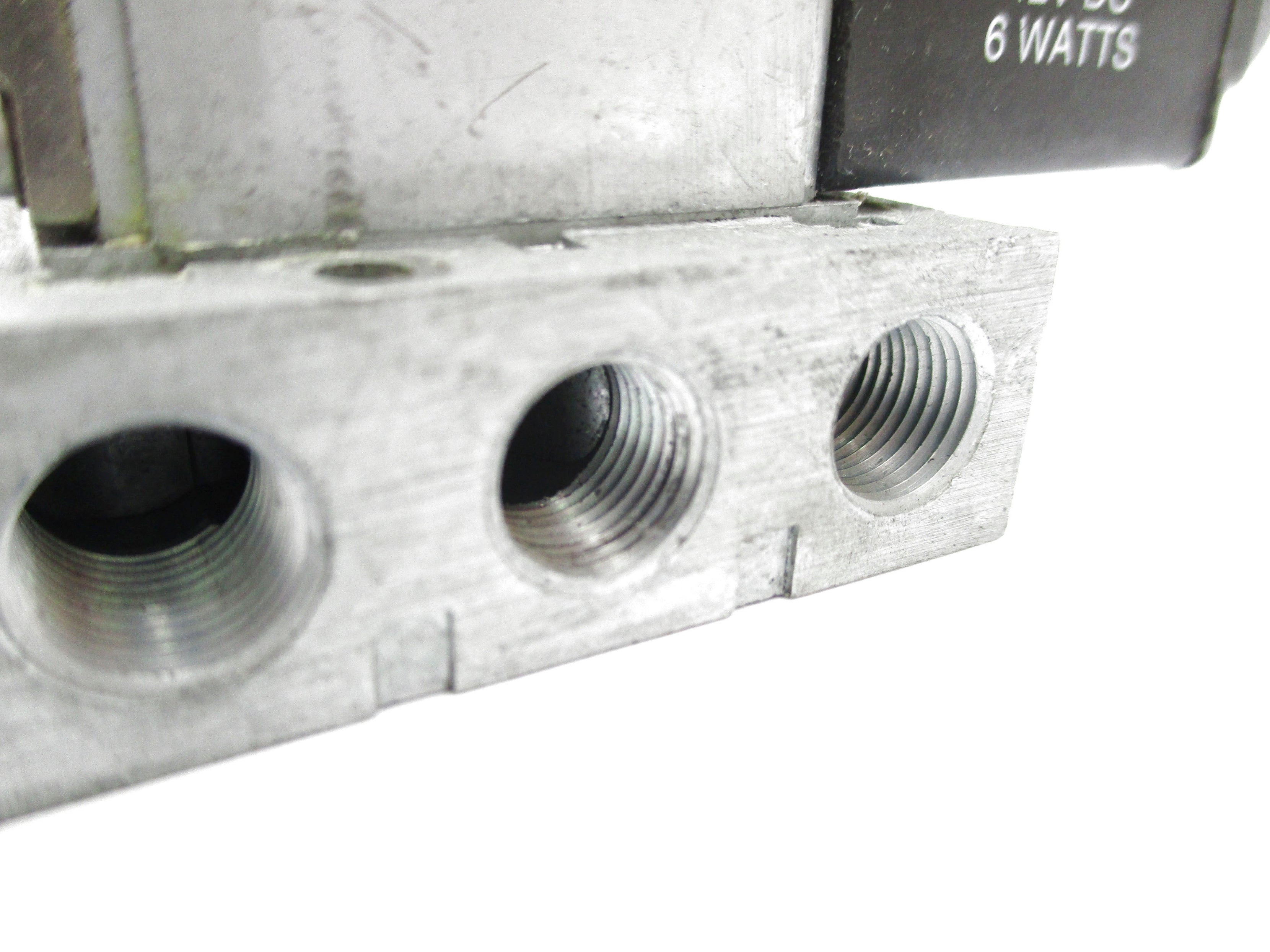 NUMATICS 031SA4414000060 150PSIG UNMP
