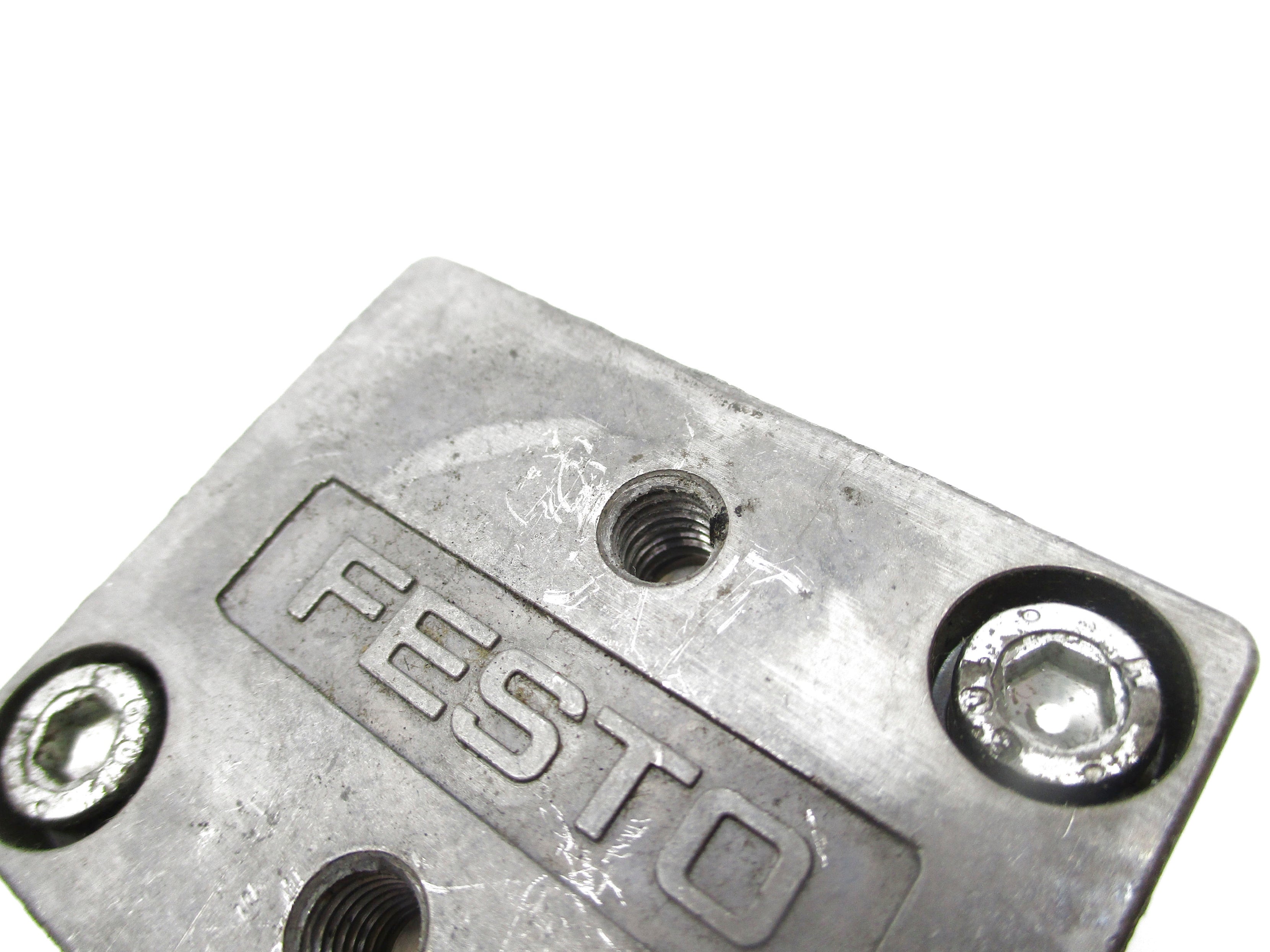 FESTO VAK-1/4 UNMP