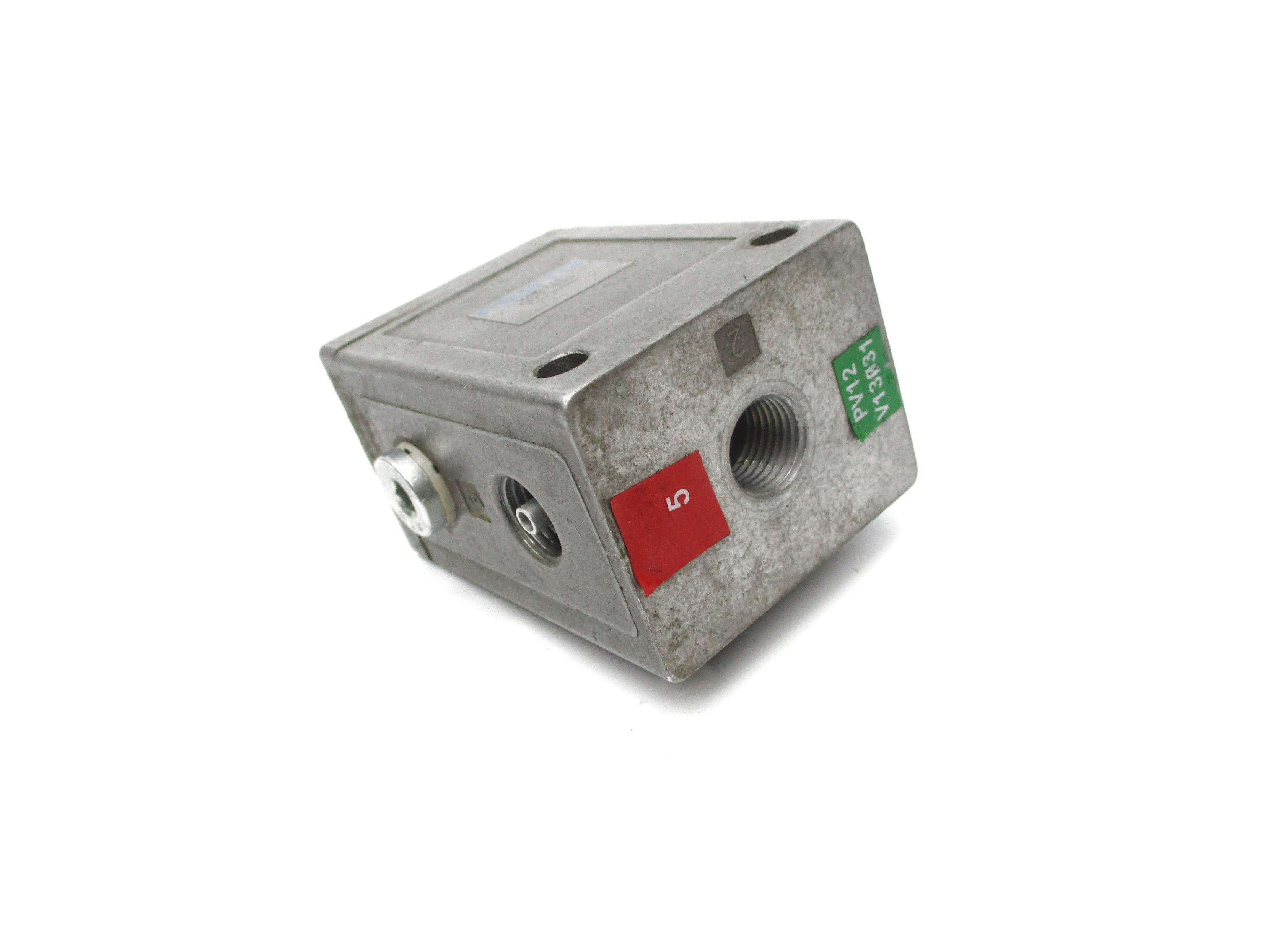 FESTO VAK-1/4 UNMP