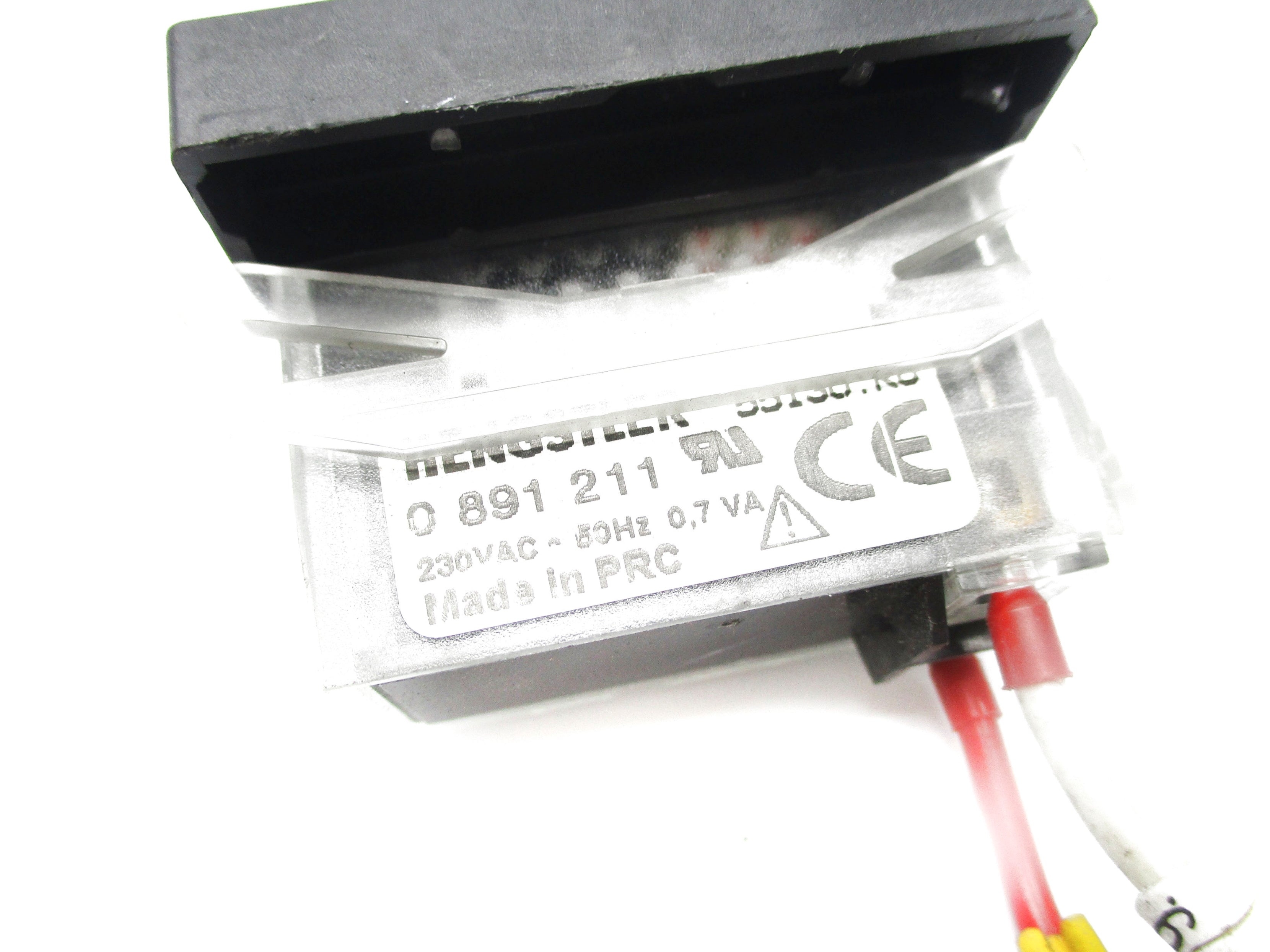 HENGSTLER 0891211 UNMP