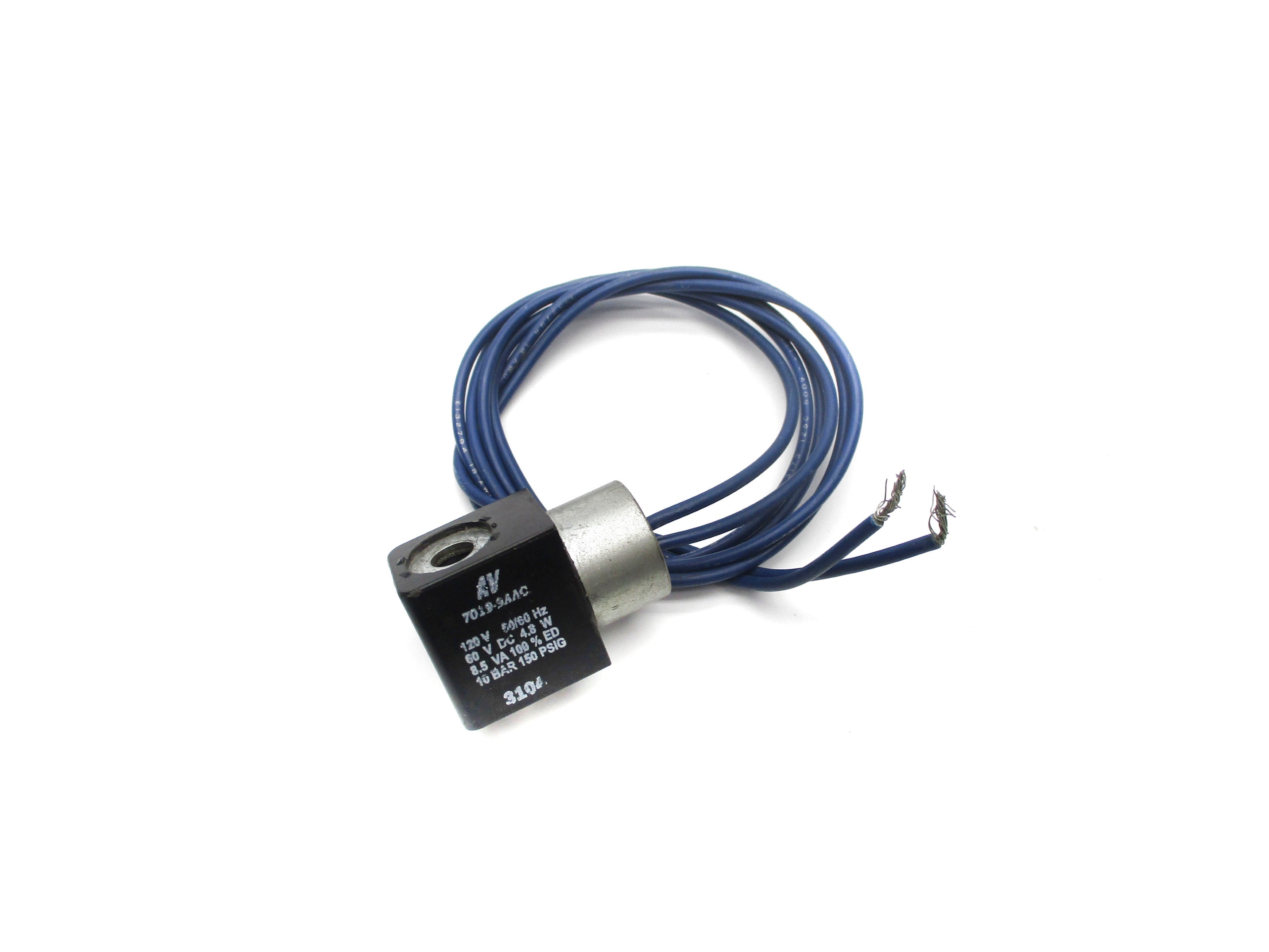 AV 7019-9AAC 150PSI UNMP