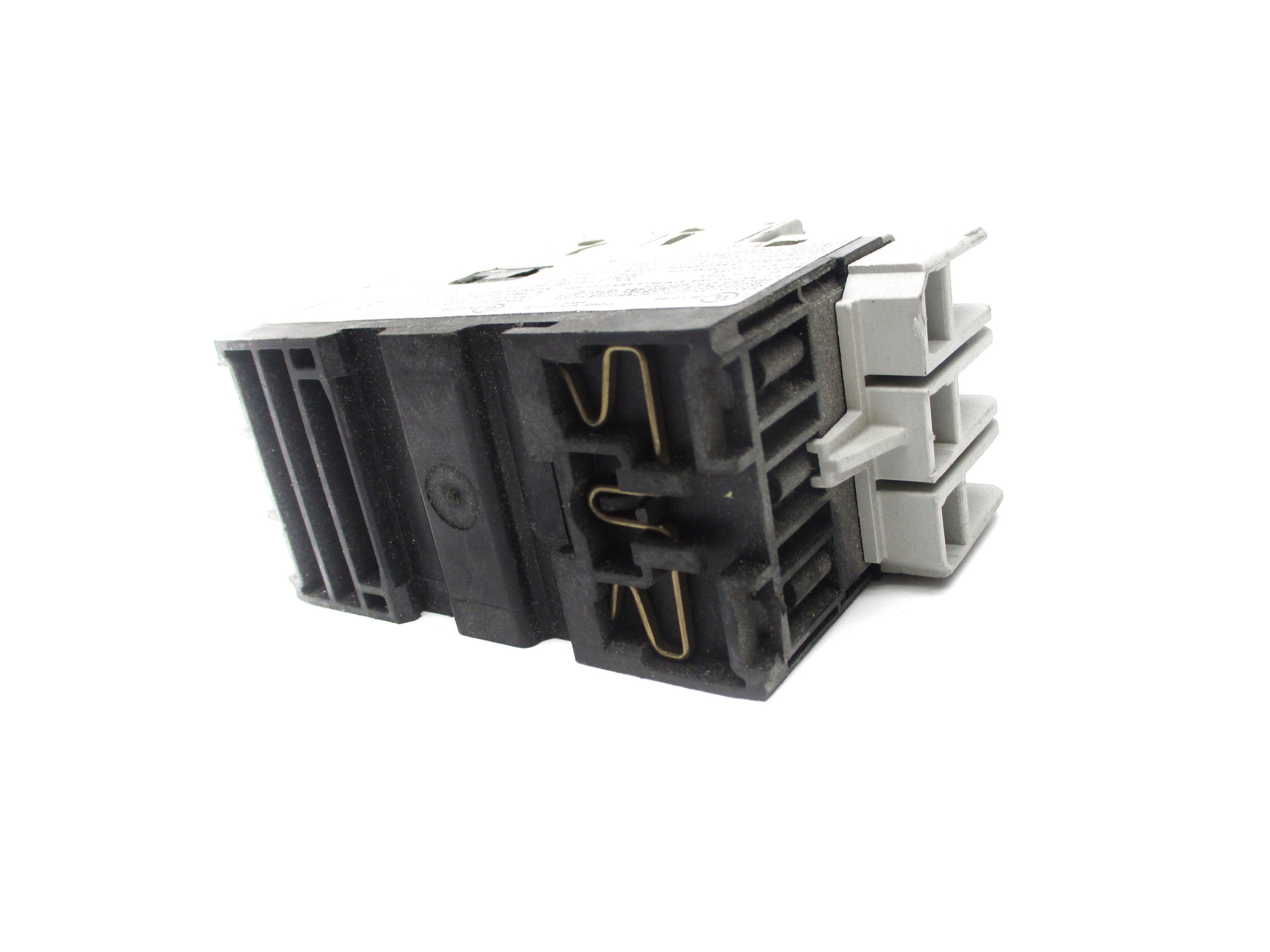 ALLEN BRADLEY 140M-C2E-B16 SER. B 690V 1.0-1.06A UNMP