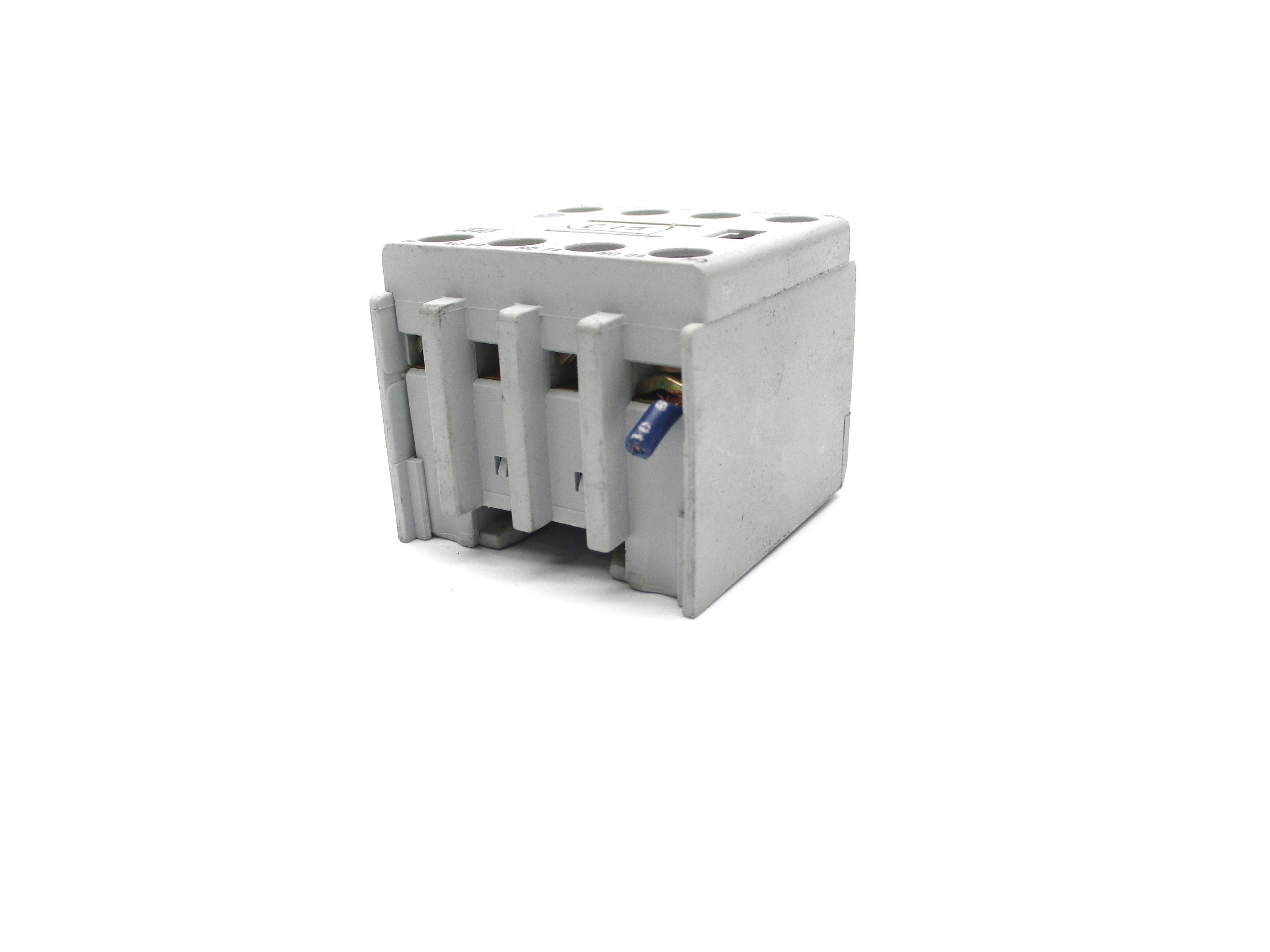 ALLEN BRADLEY 100-FA40 SER. B UNMP