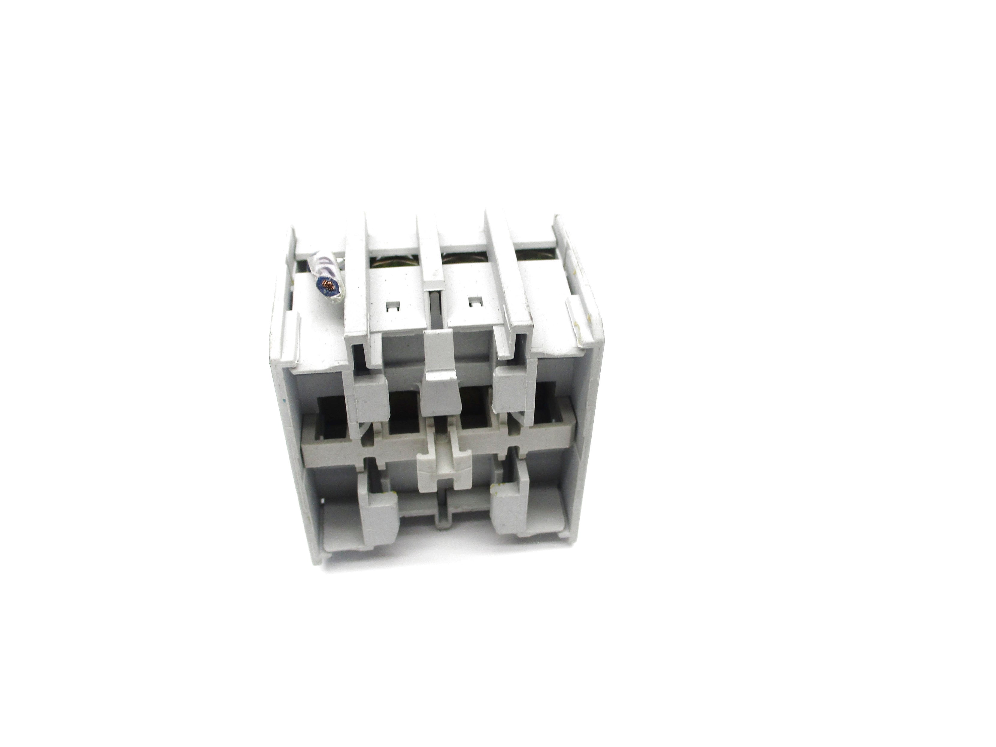 ALLEN BRADLEY 100-FA40 SER. B UNMP
