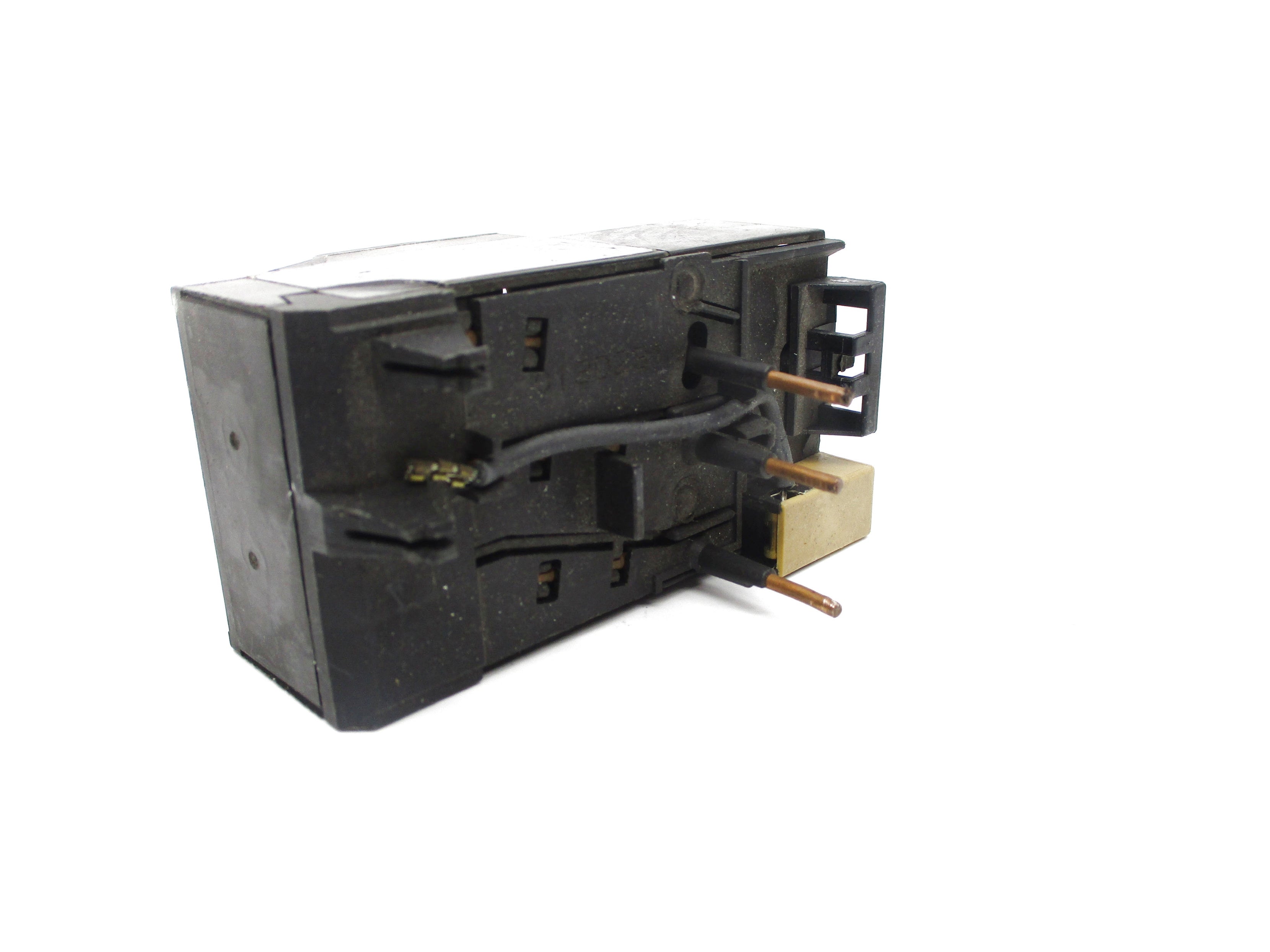 ALLEN BRADLEY 193-BSC15 SER. B 600V 10-16A UNMP