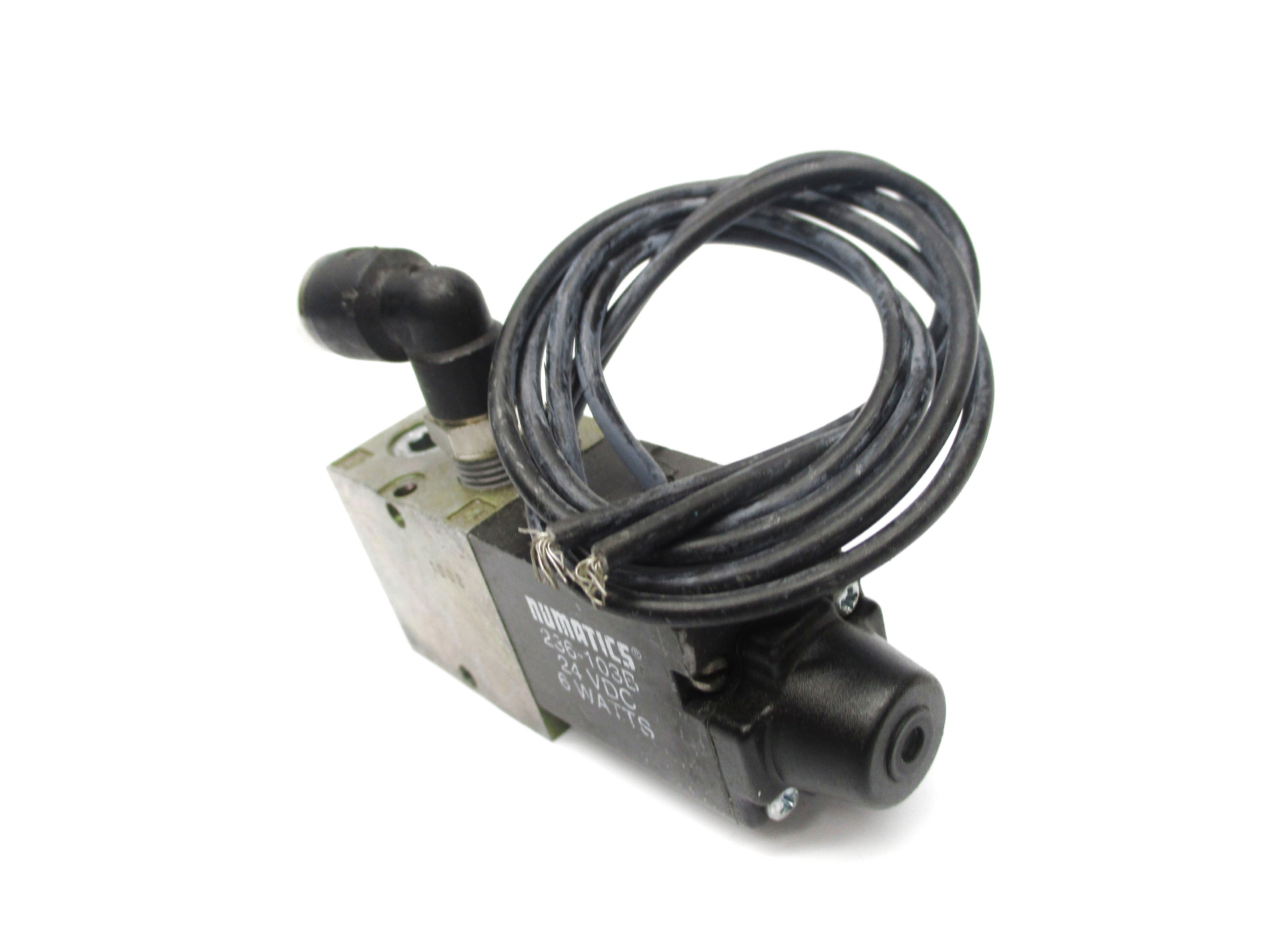 NUMATICS L01SA459B000061 150PSIG UNMP