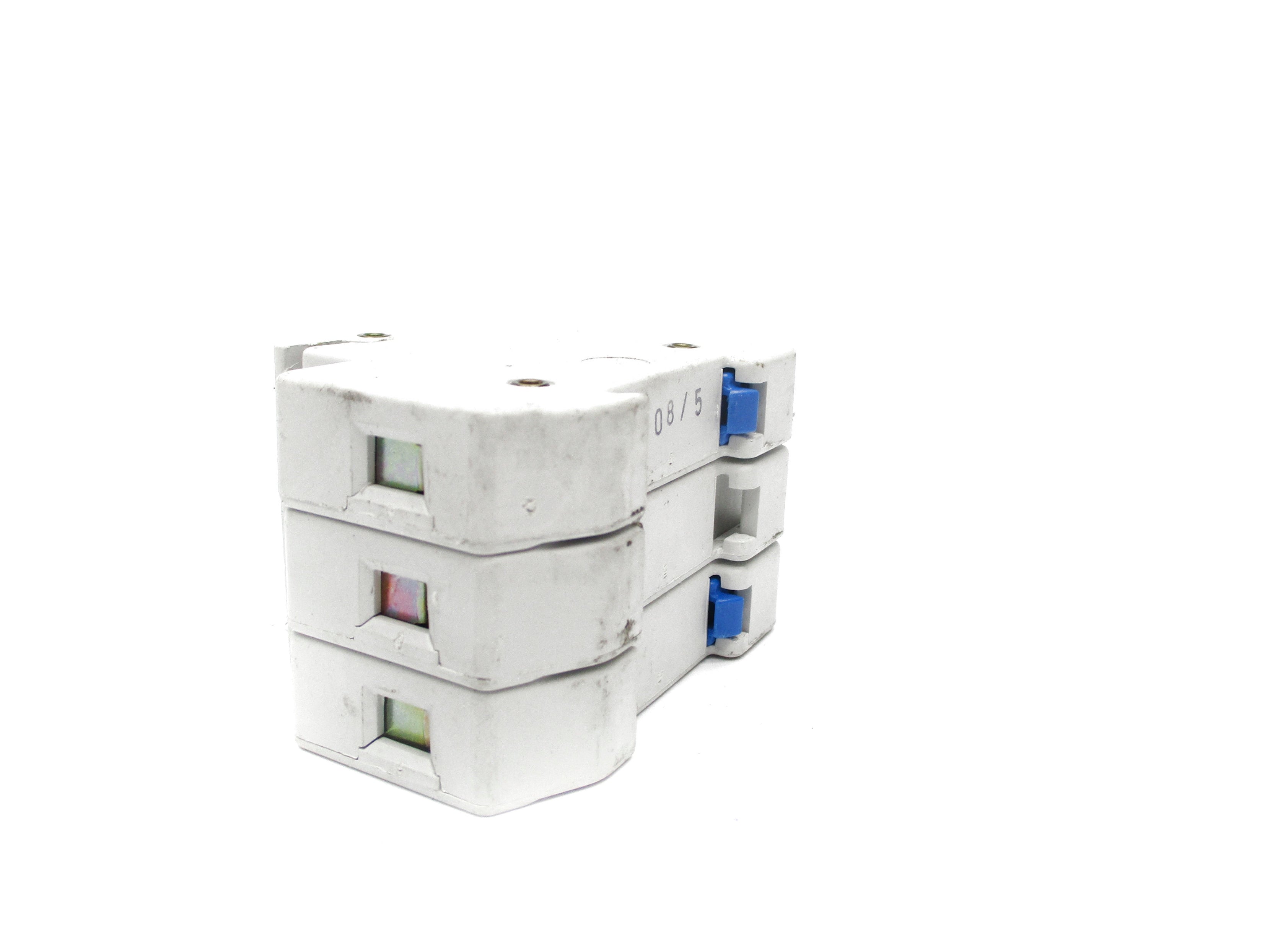 ALLEN BRADLEY 1492-FB3C30-L SER. A UNMP