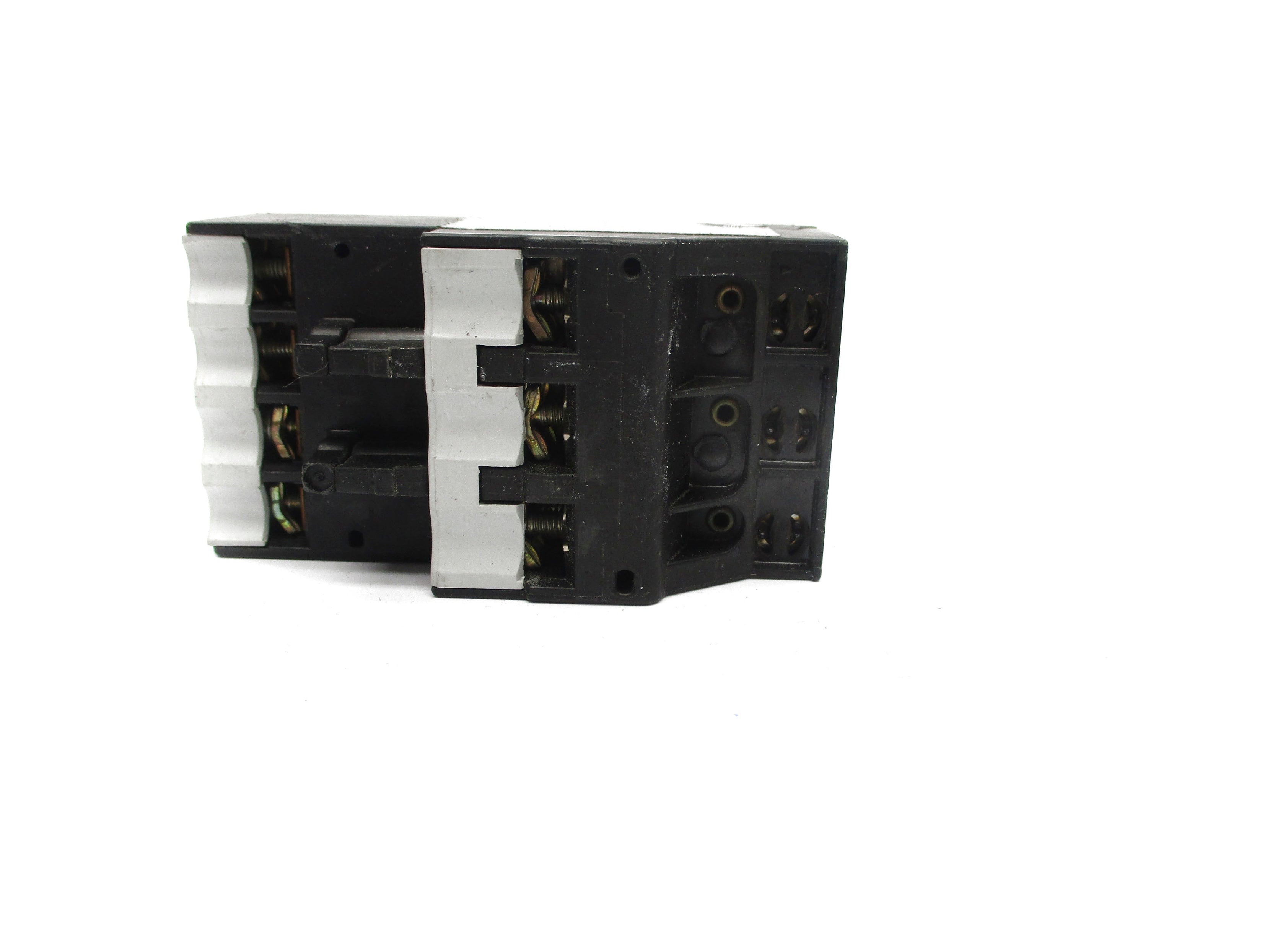 INDUSTRIAL SPARE PART 193-TAC16 SER. A 10-16A UNMP
