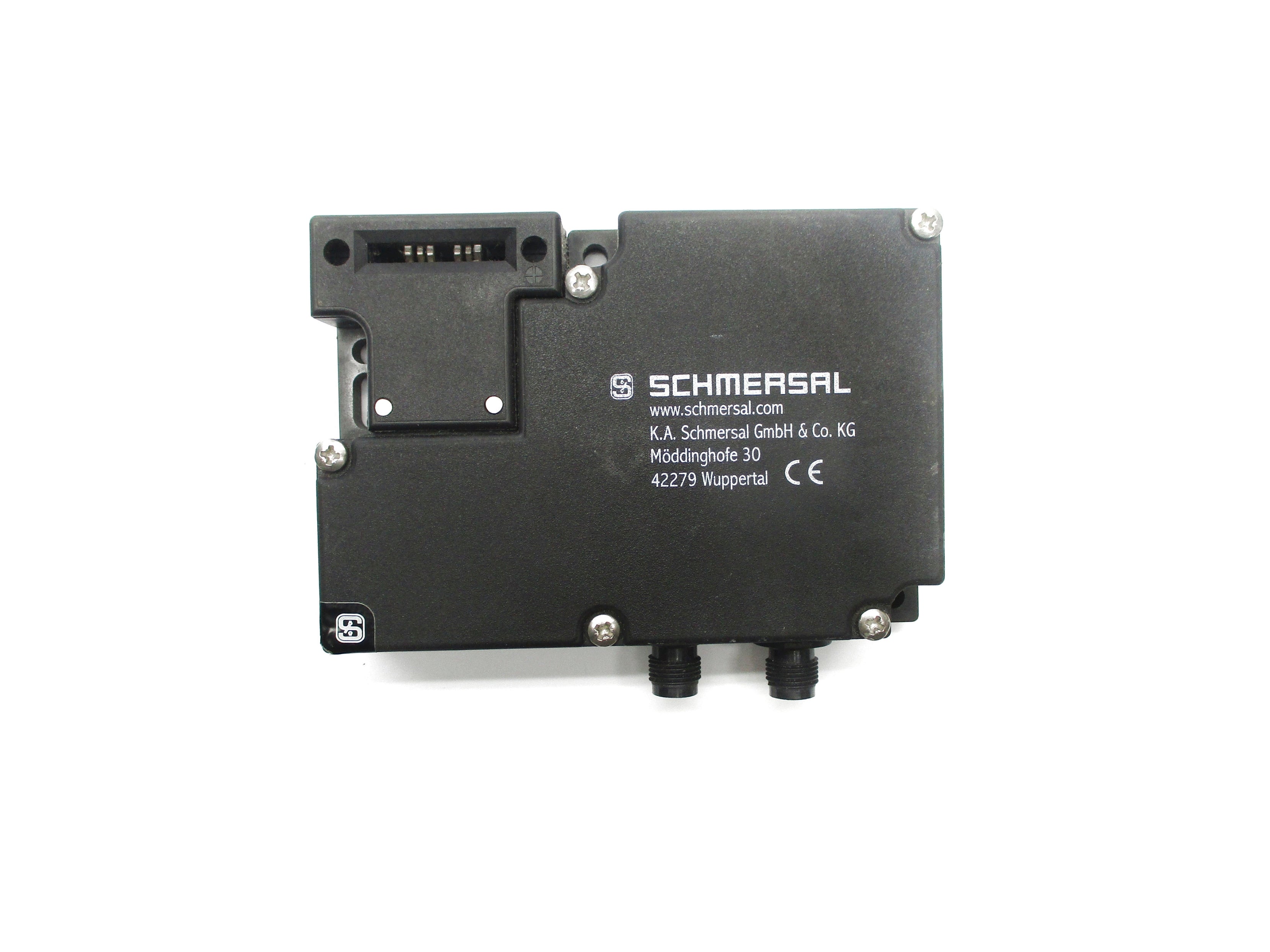 SCHMERSAL AZM161ST-01/12RKA-024-2543 230V UNMP