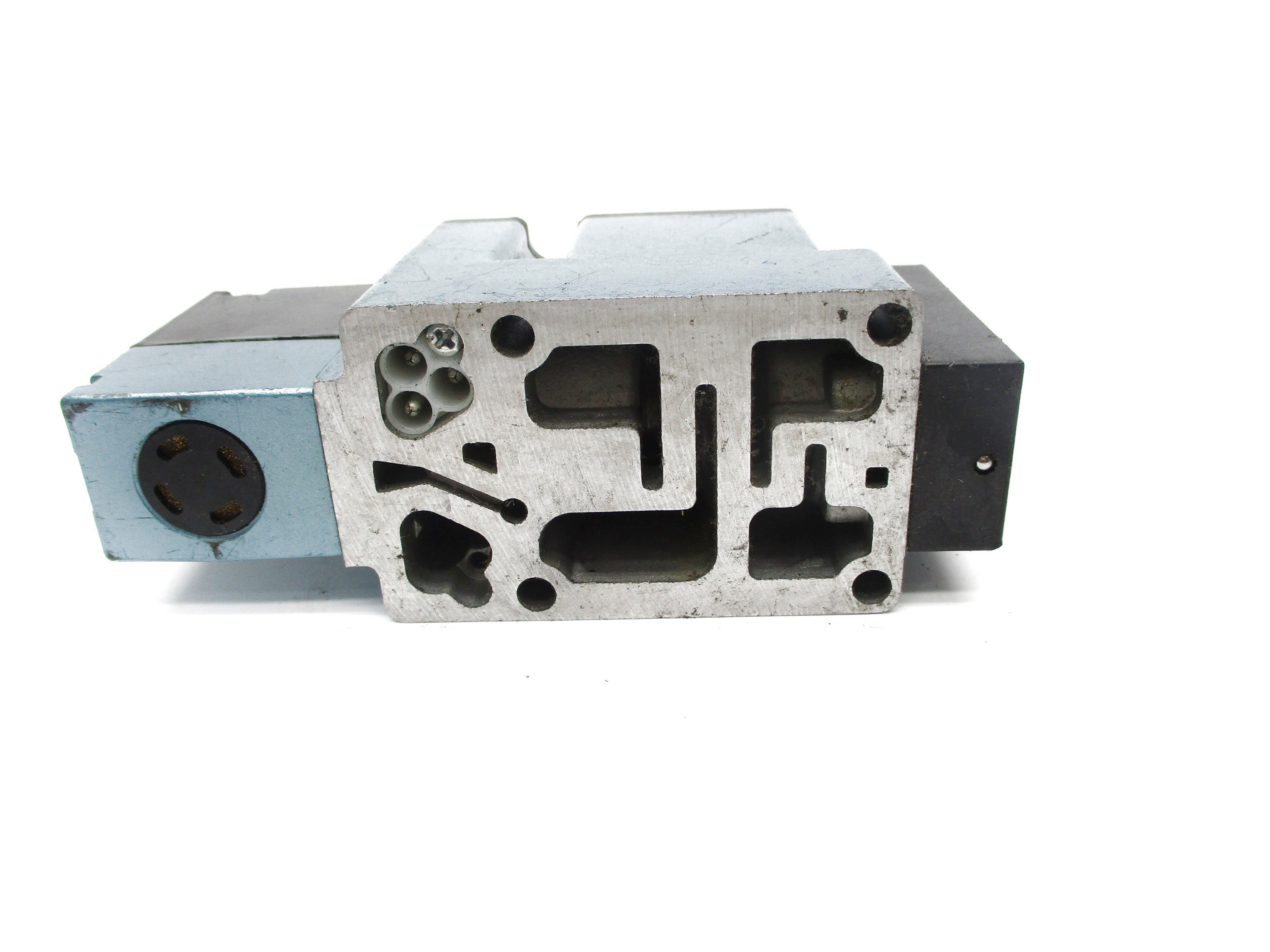 MAC 6213C-000-PM-111DA 150PSI UNMP