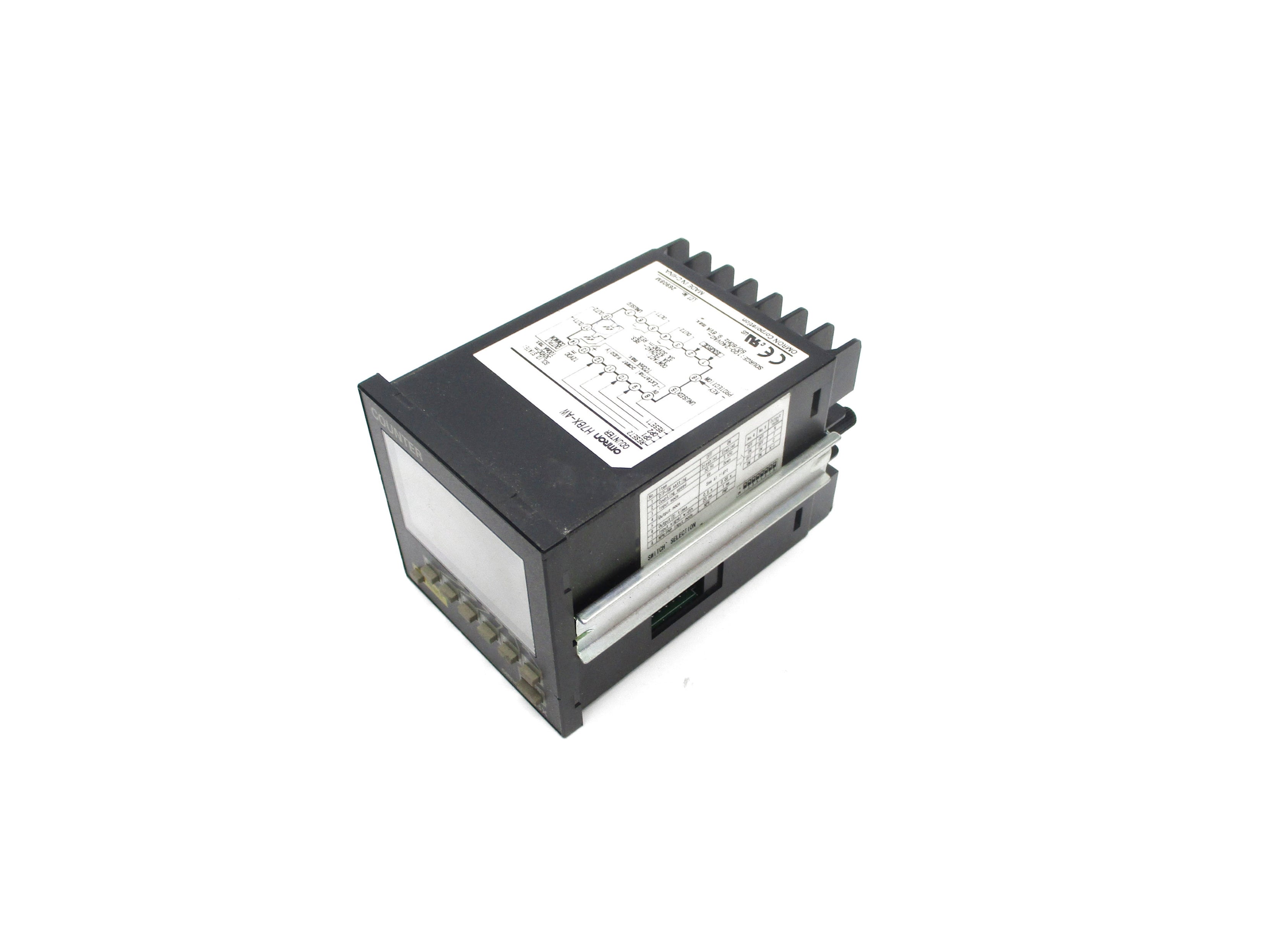OMRON H7BX-AW UNMP