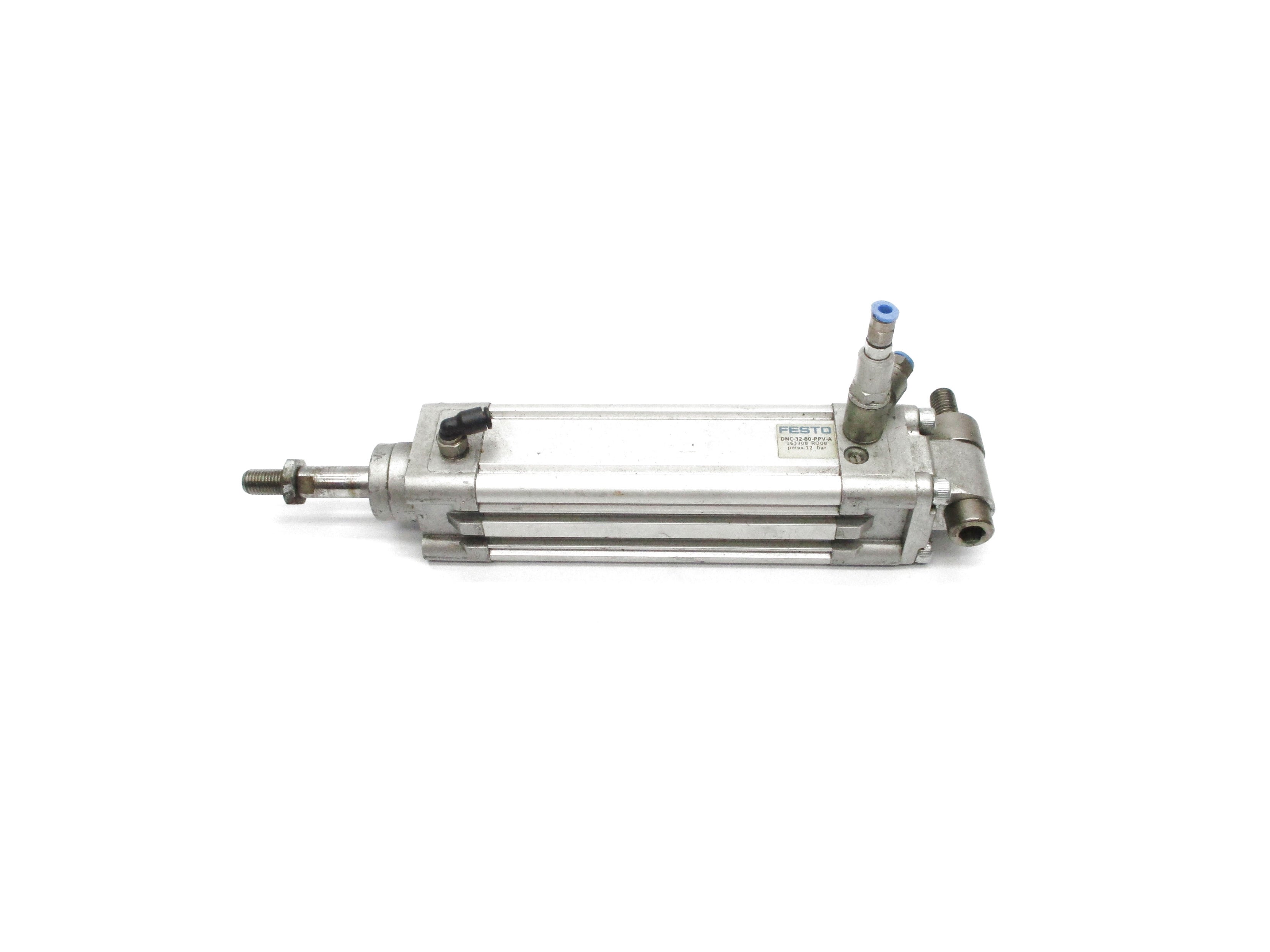 FESTO DNC-32-80-PPV-A UNMP