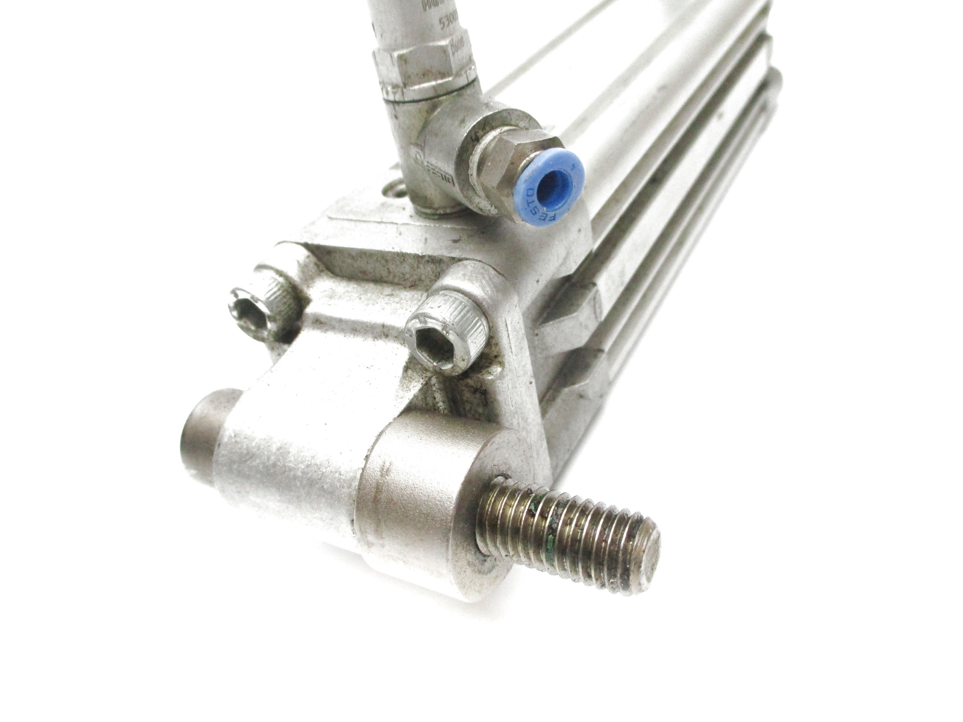 FESTO DNC-32-80-PPV-A UNMP