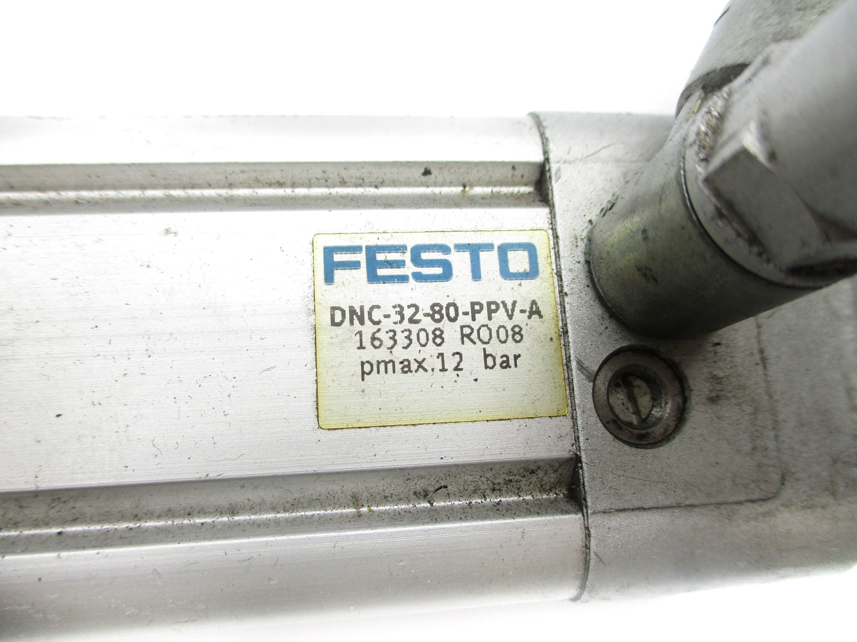 FESTO DNC-32-80-PPV-A UNMP