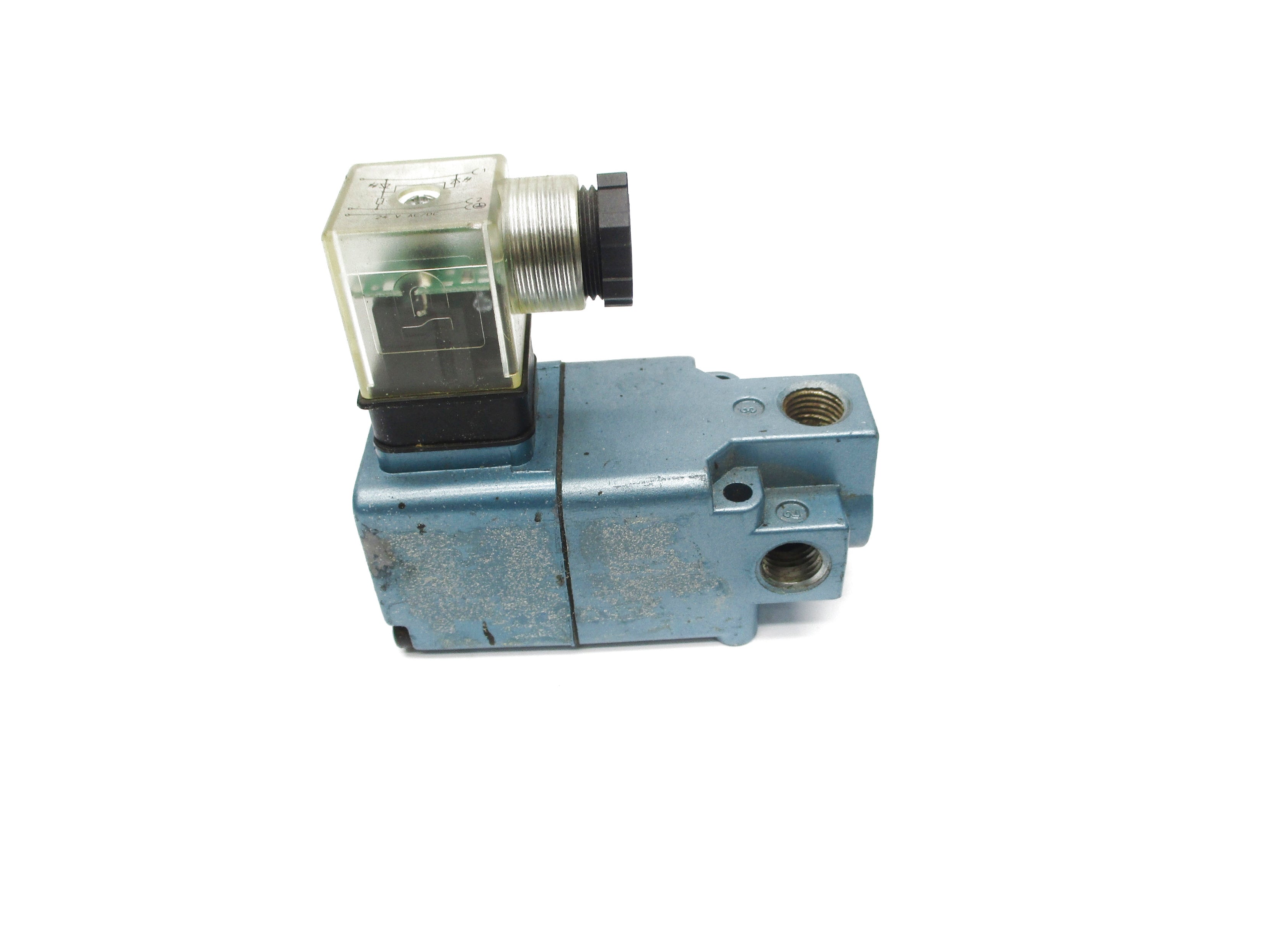 MAC 225B-781JC 150PSI UNMP