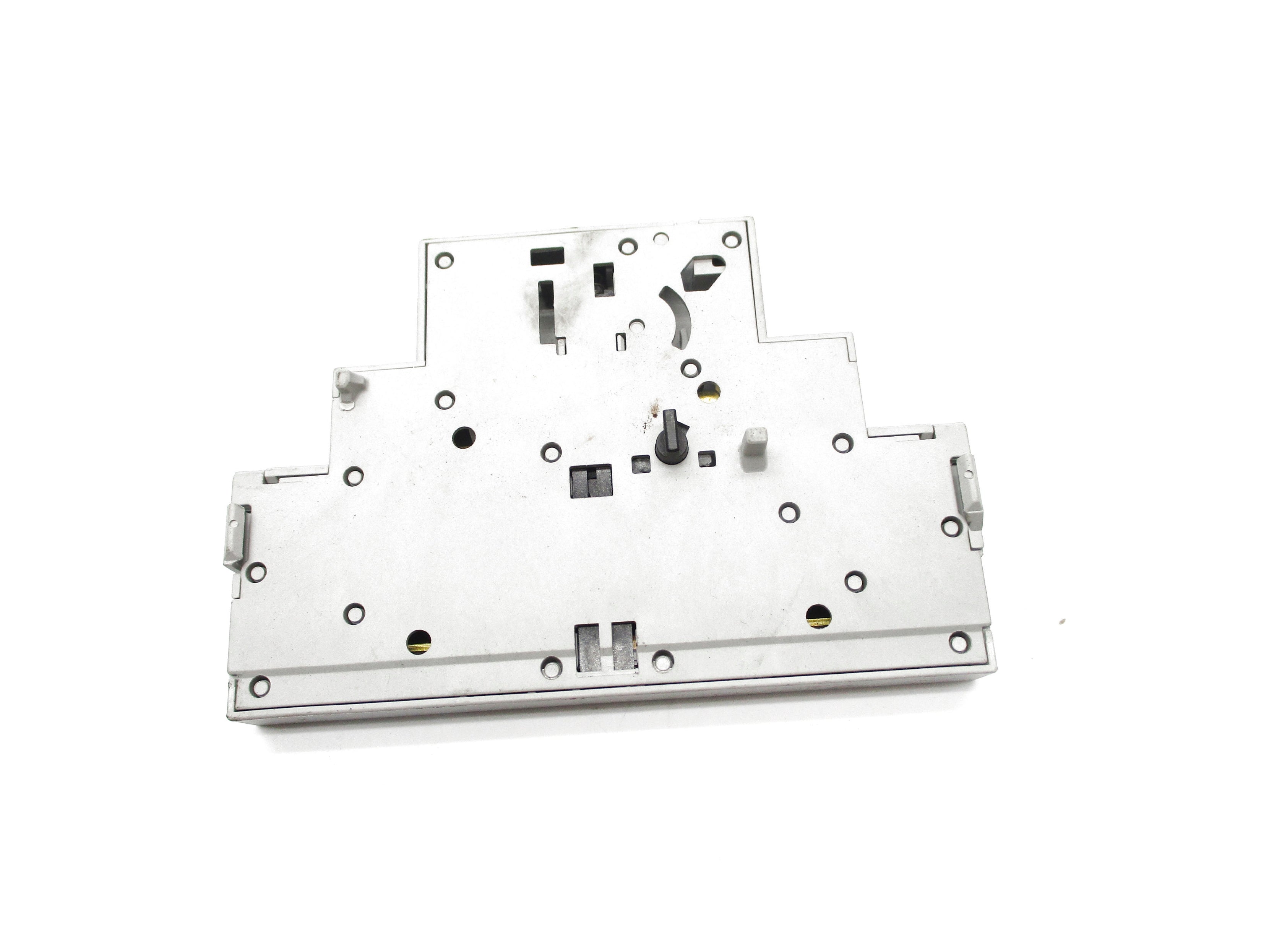 ALLEN BRADLEY 140M-C-ASA11 SER. A UNMP