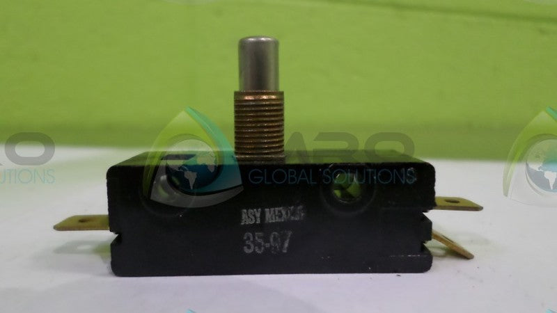 CHERRY 3597 SWITCH  NSNP
