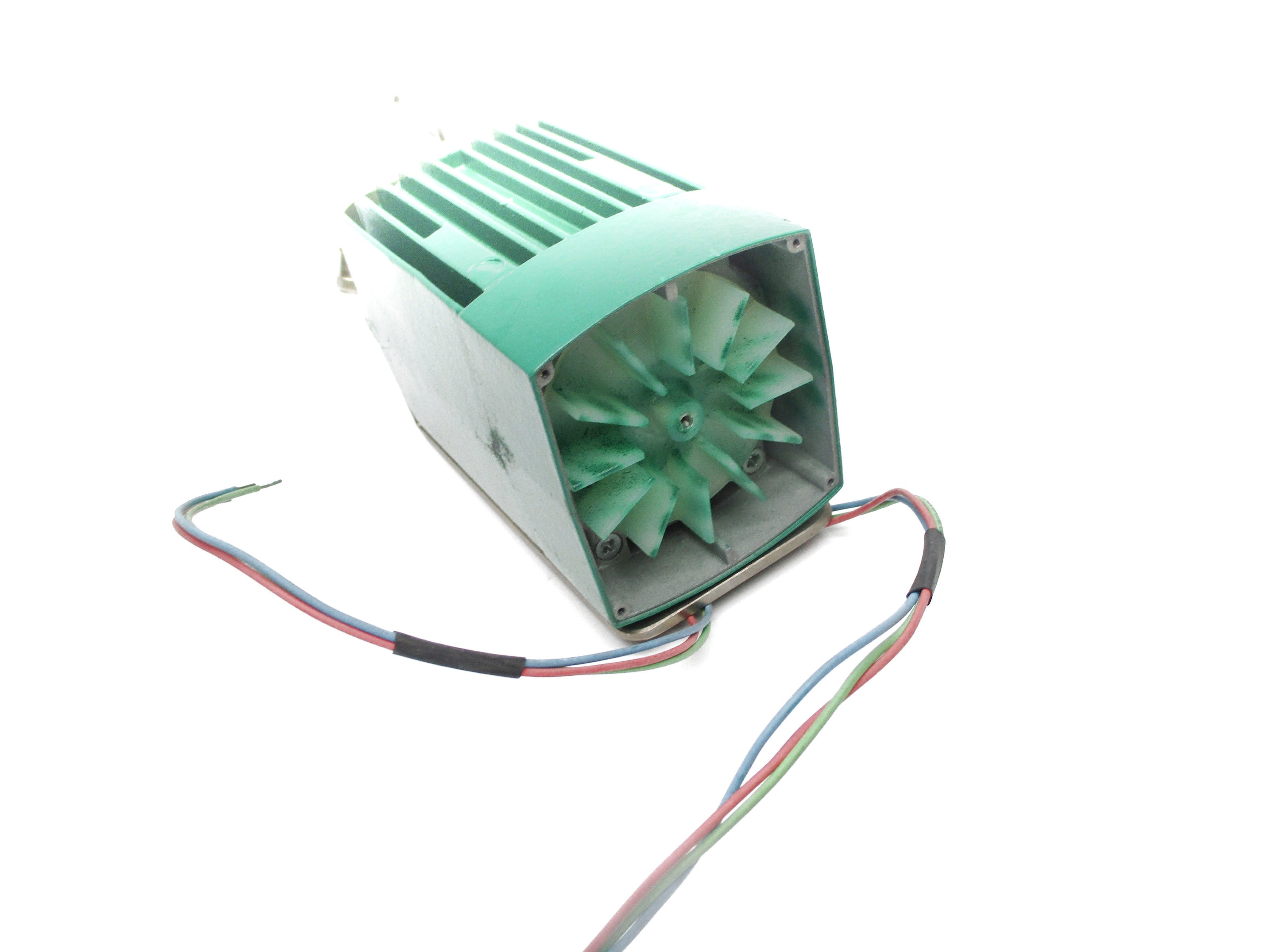 EMIL HOOGLAND IAG-3-L/C2 UNMP