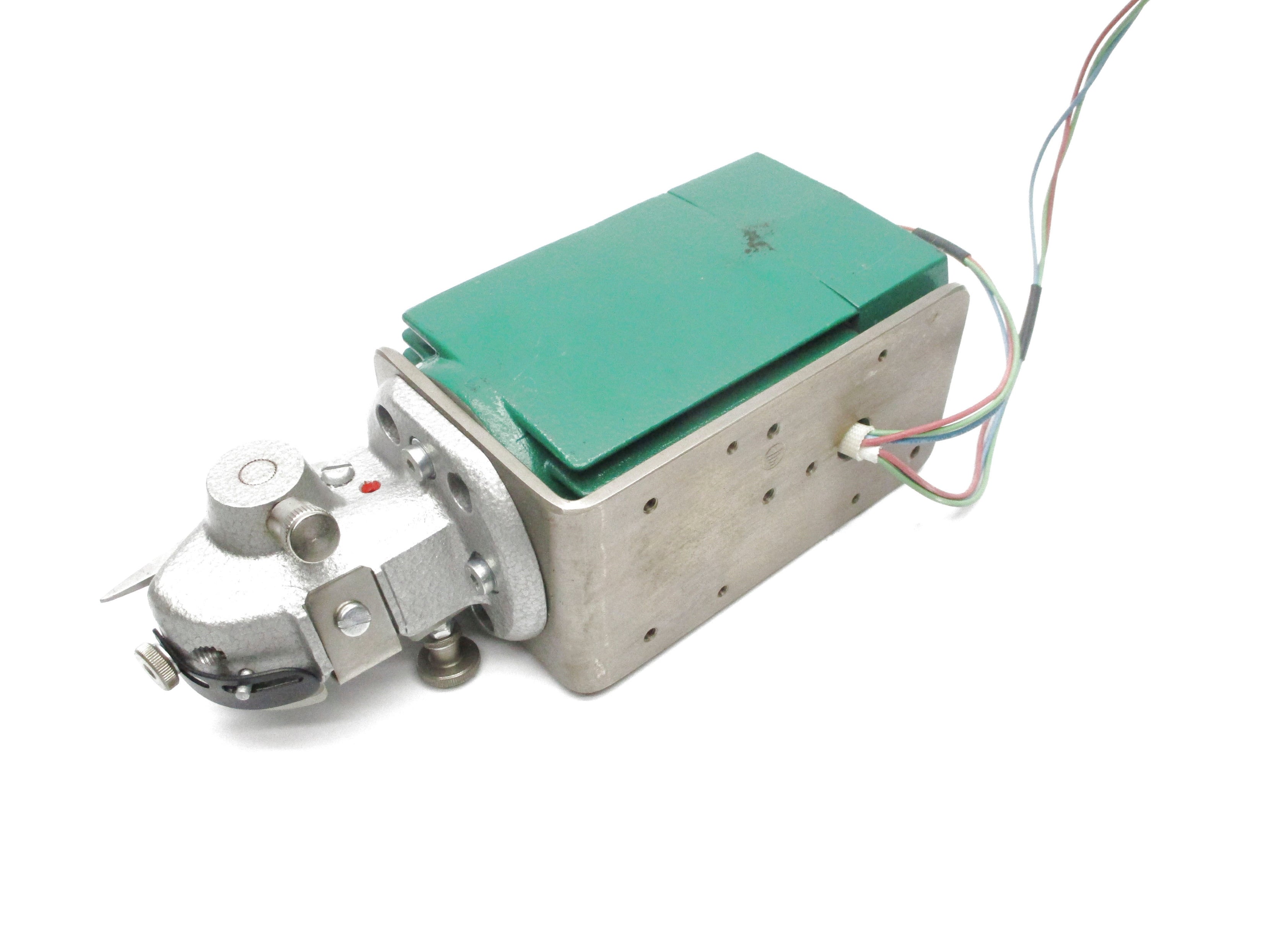 EMIL HOOGLAND IAG-3-L/C2 UNMP