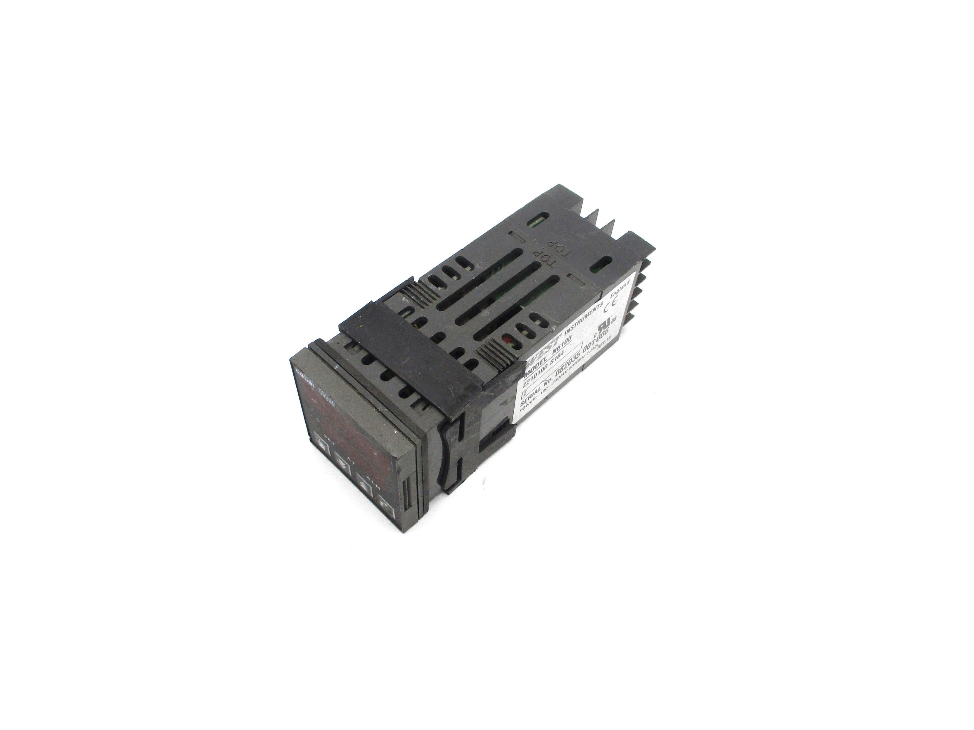 WEST INSTRUMENTS N6100 UNMP