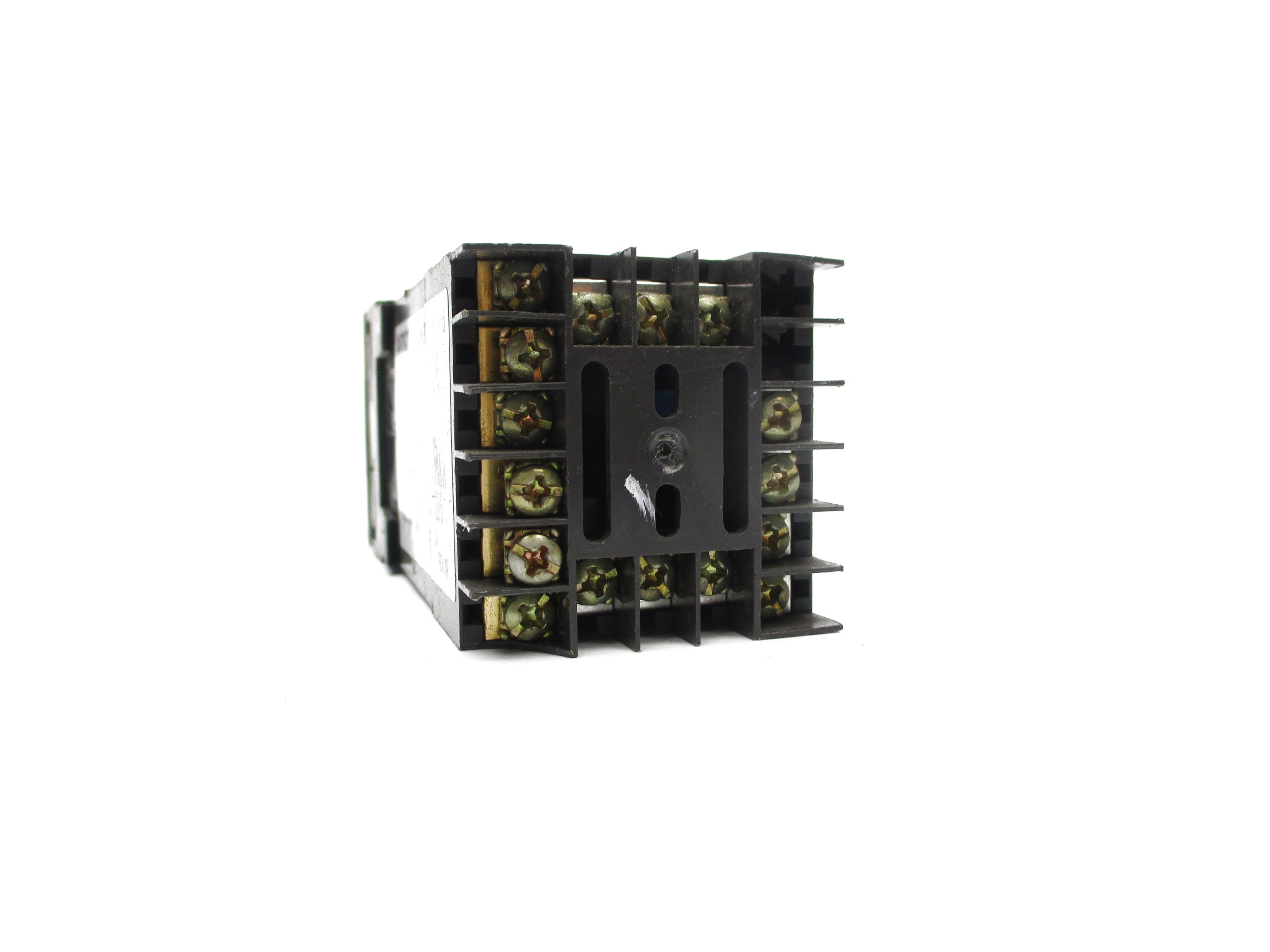 WEST INSTRUMENTS N6100 UNMP