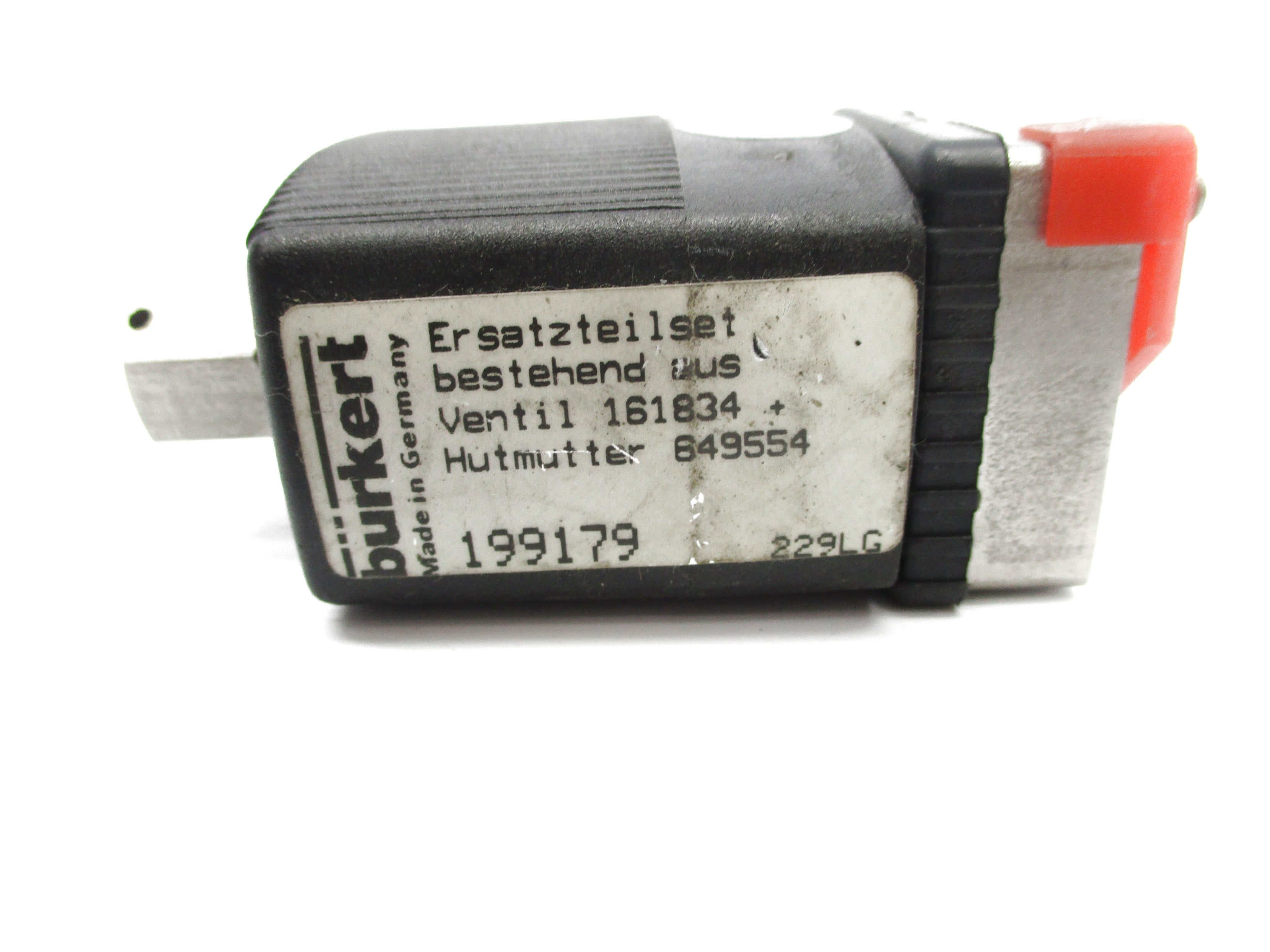 BURKERT 199179 UNMP
