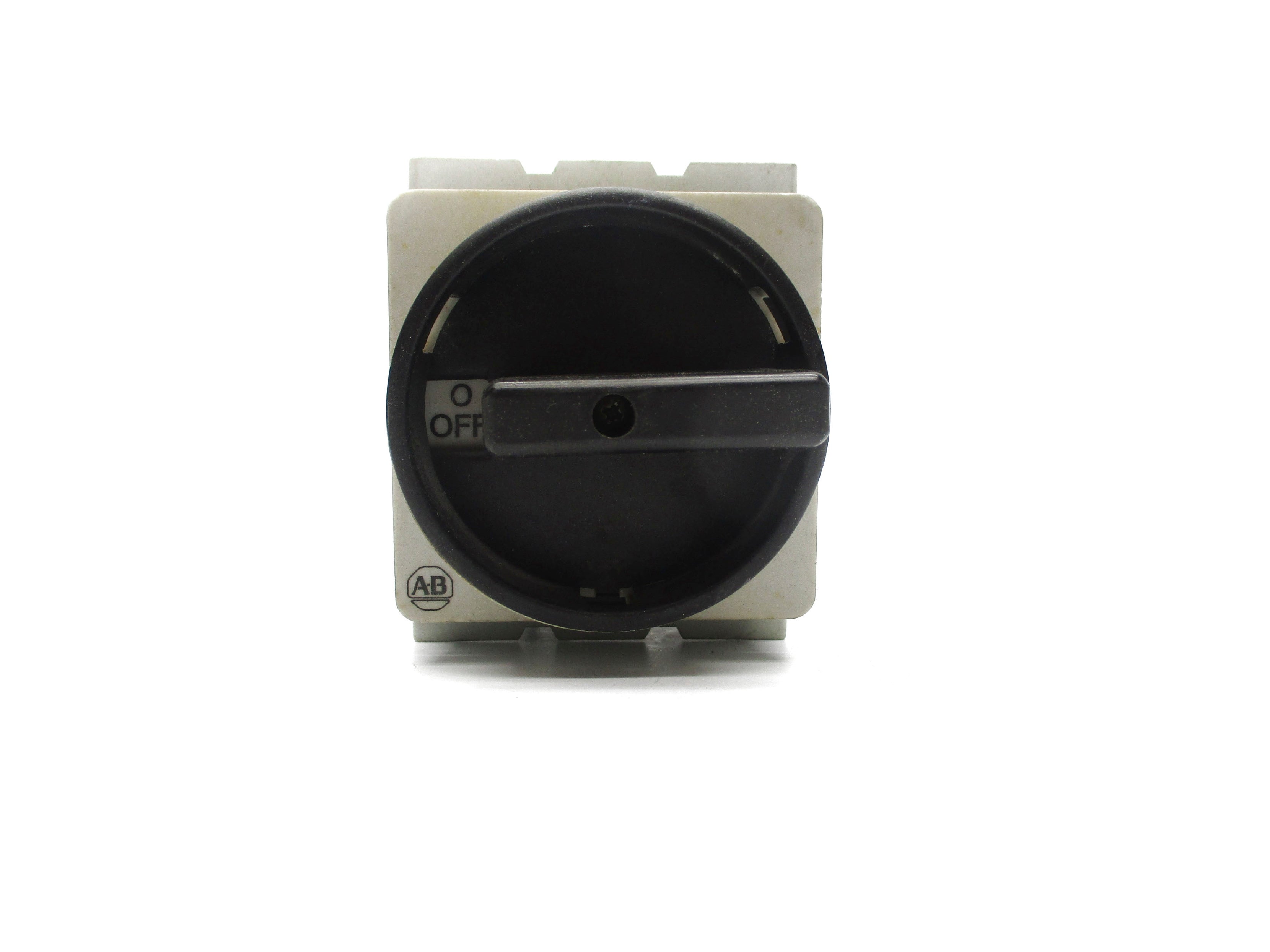 ALLEN BRADLEY 194E-E100-1753 SER. B UNMP