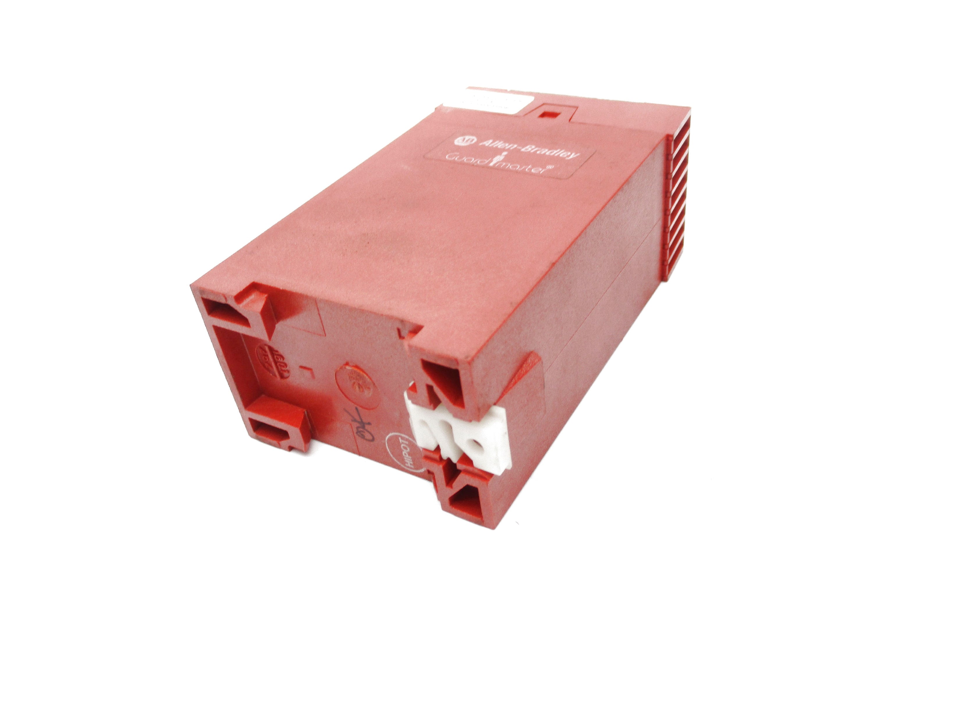 ALLEN BRADLEY 440N-S32021 SER. B 110/230VAC UNMP