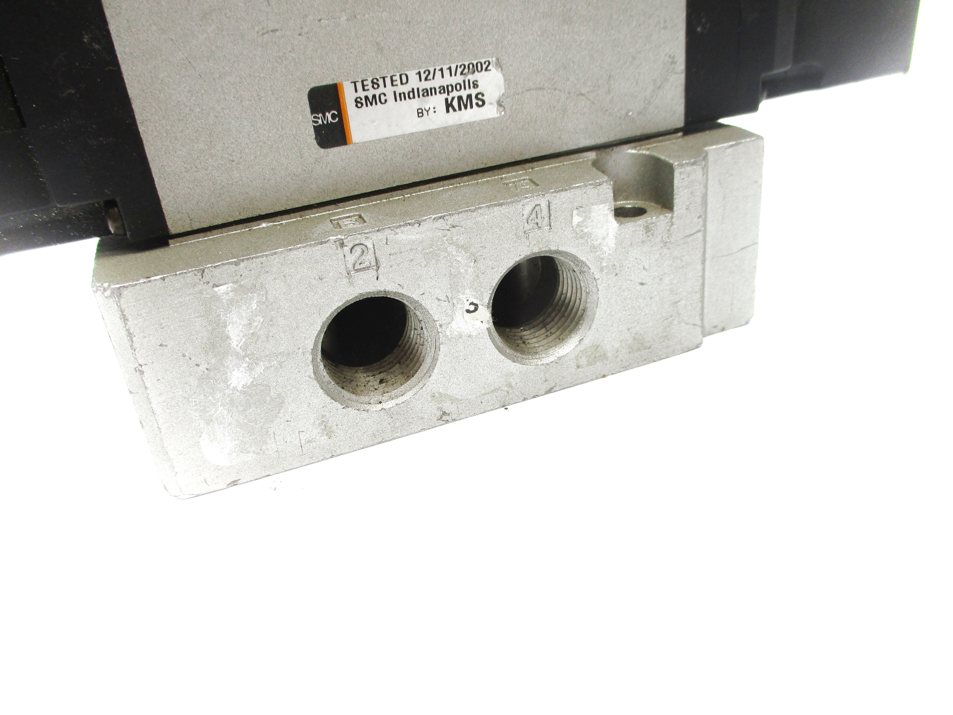 SMC NVFS3410-3D-03T 22-150PSI UNMP