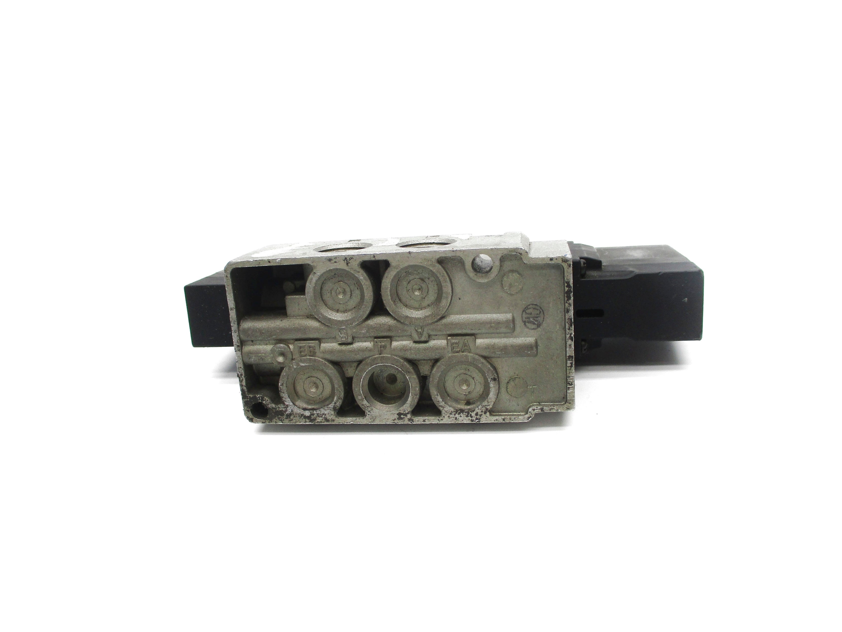 SMC NVFS3410-3D-03T 22-150PSI UNMP